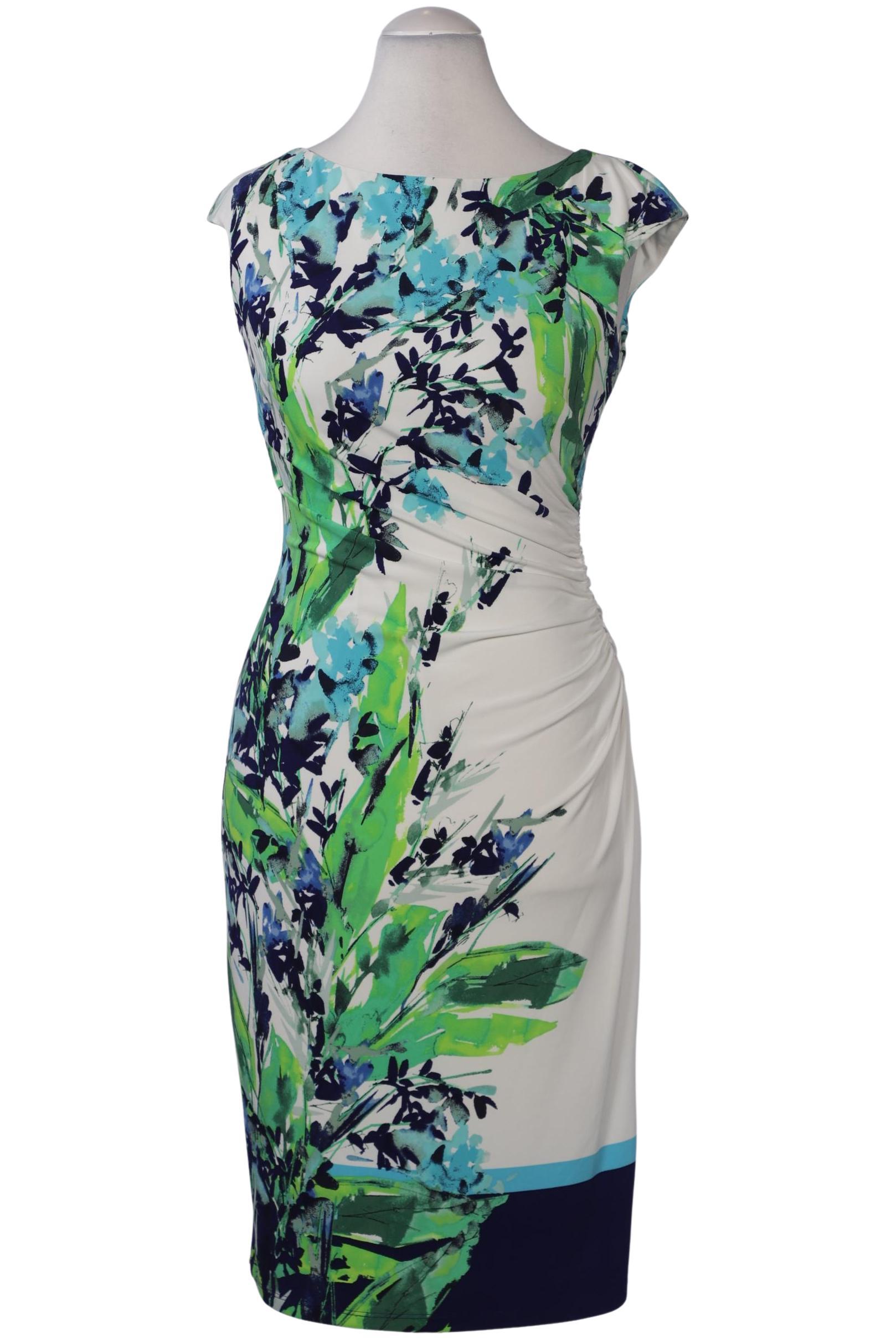 

Lauren Ralph Lauren Damen Kleid, mehrfarbig, Gr. 2