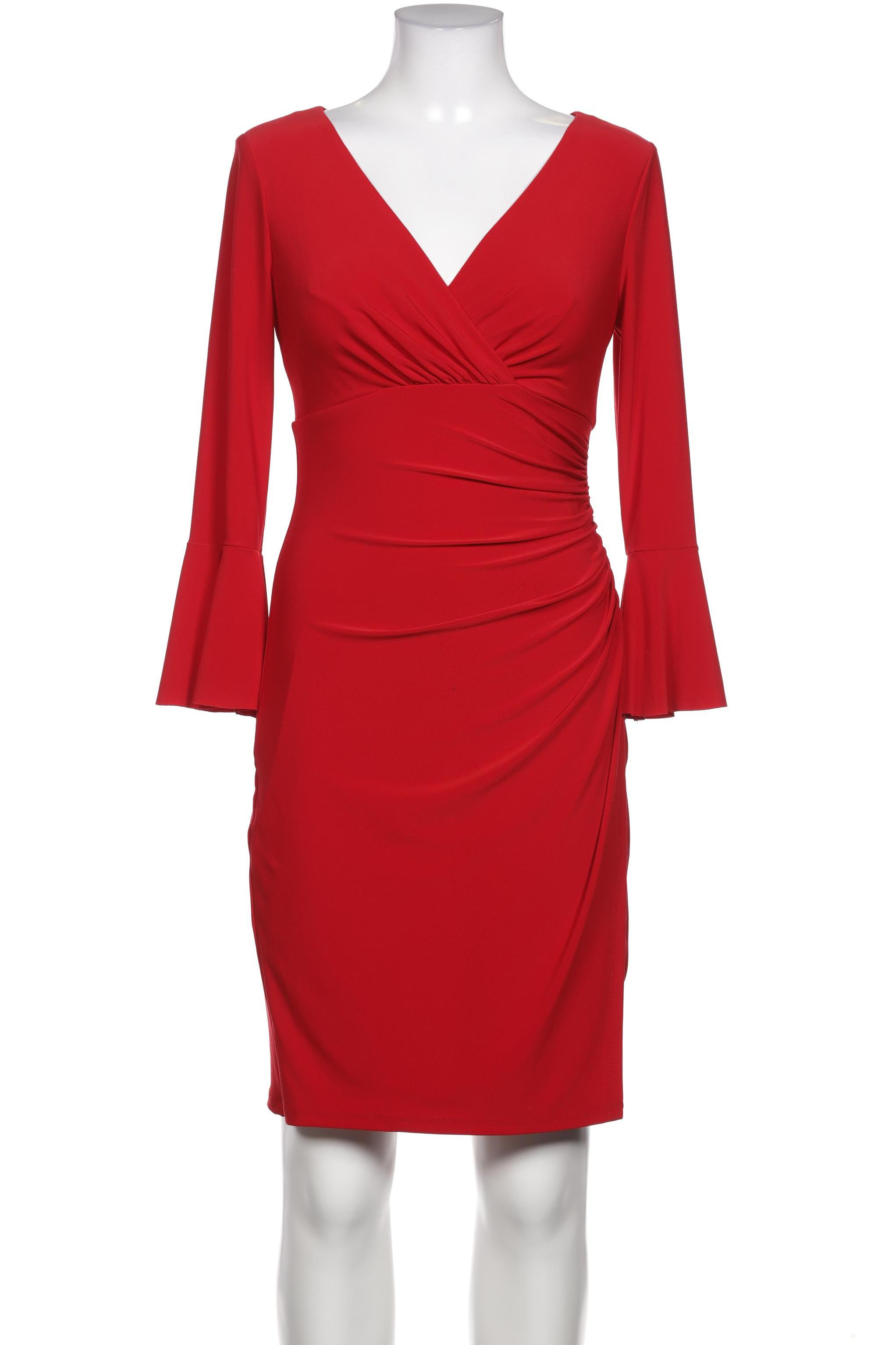 

LAUREN Ralph Lauren Damen Kleid, rot