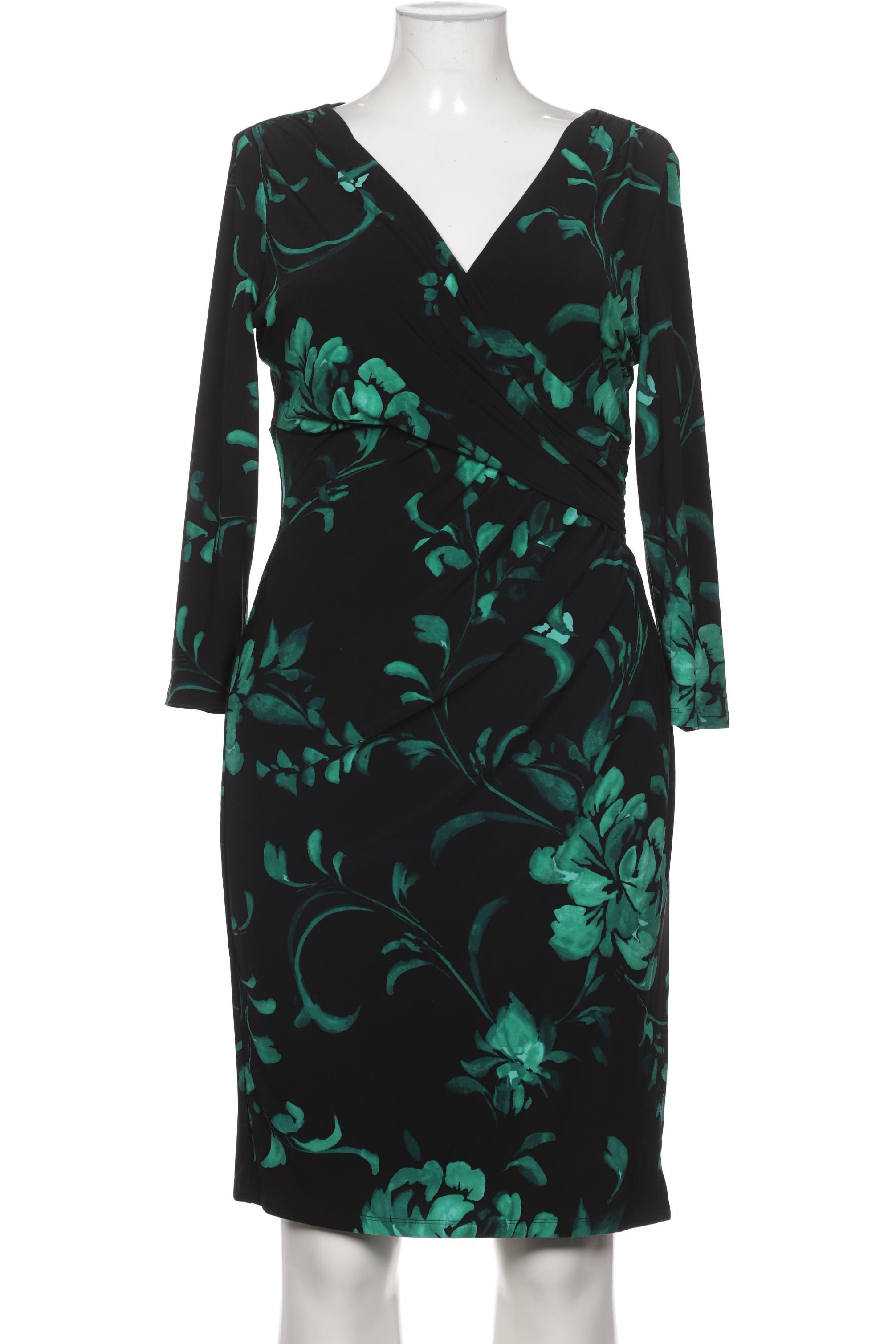 

Lauren Ralph Lauren Damen Kleid, schwarz, Gr. 14
