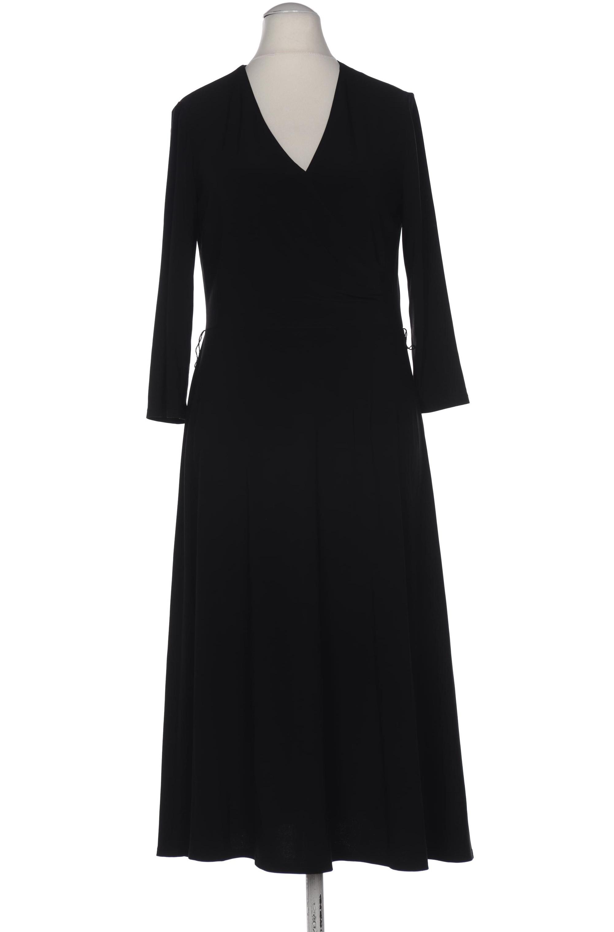 

Lauren Ralph Lauren Damen Kleid, schwarz, Gr. 8
