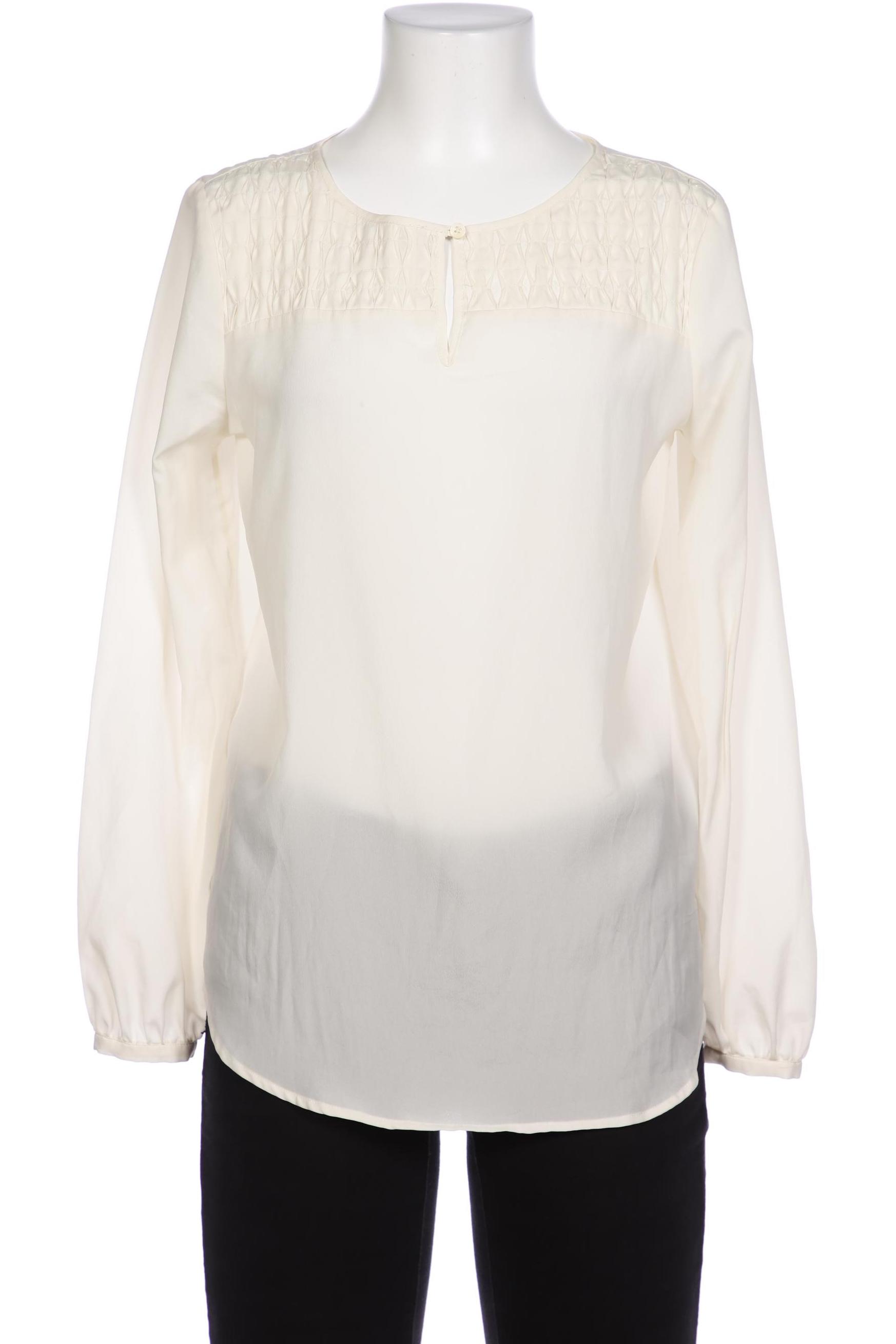 

Lauren Ralph Lauren Damen Bluse, cremeweiß, Gr. 36
