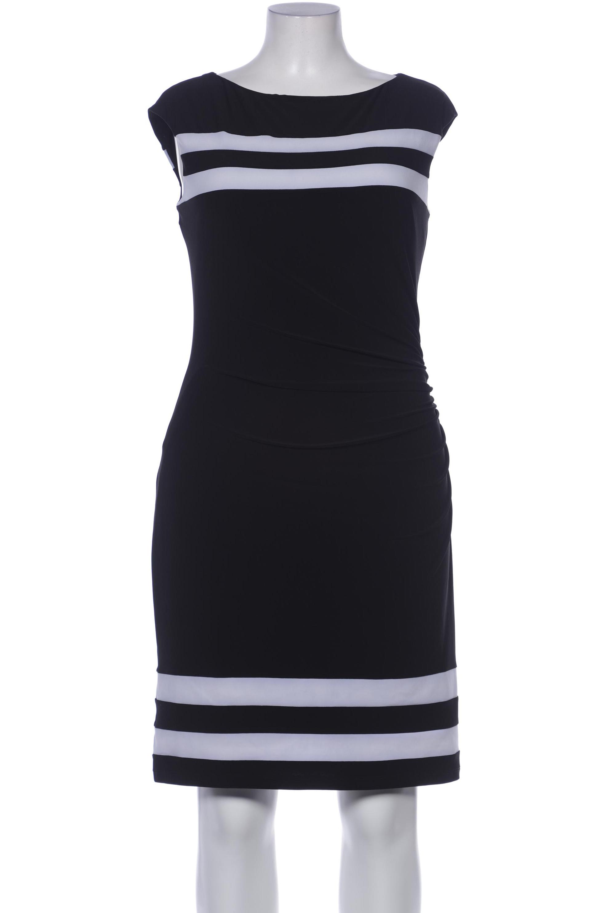 

Lauren Ralph Lauren Damen Kleid, schwarz, Gr. 12