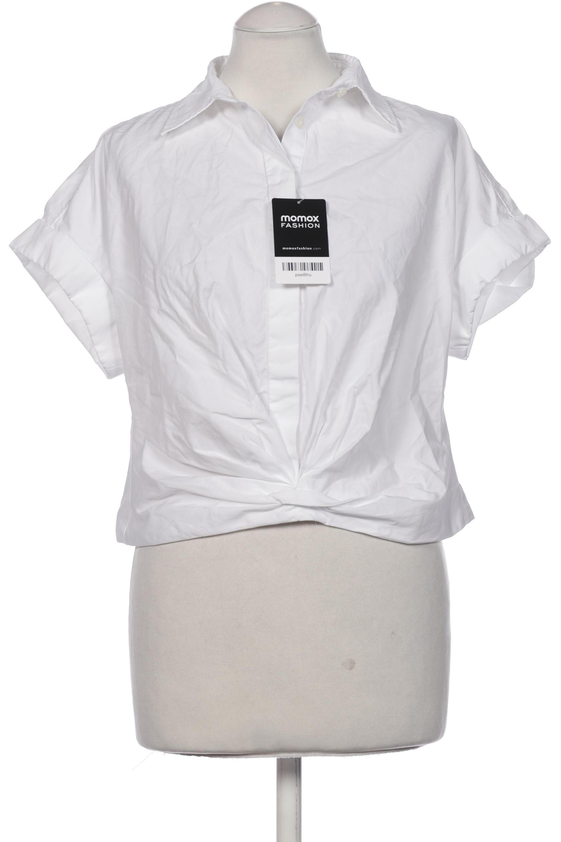 

Lauren Ralph Lauren Damen Bluse, weiß, Gr. 6