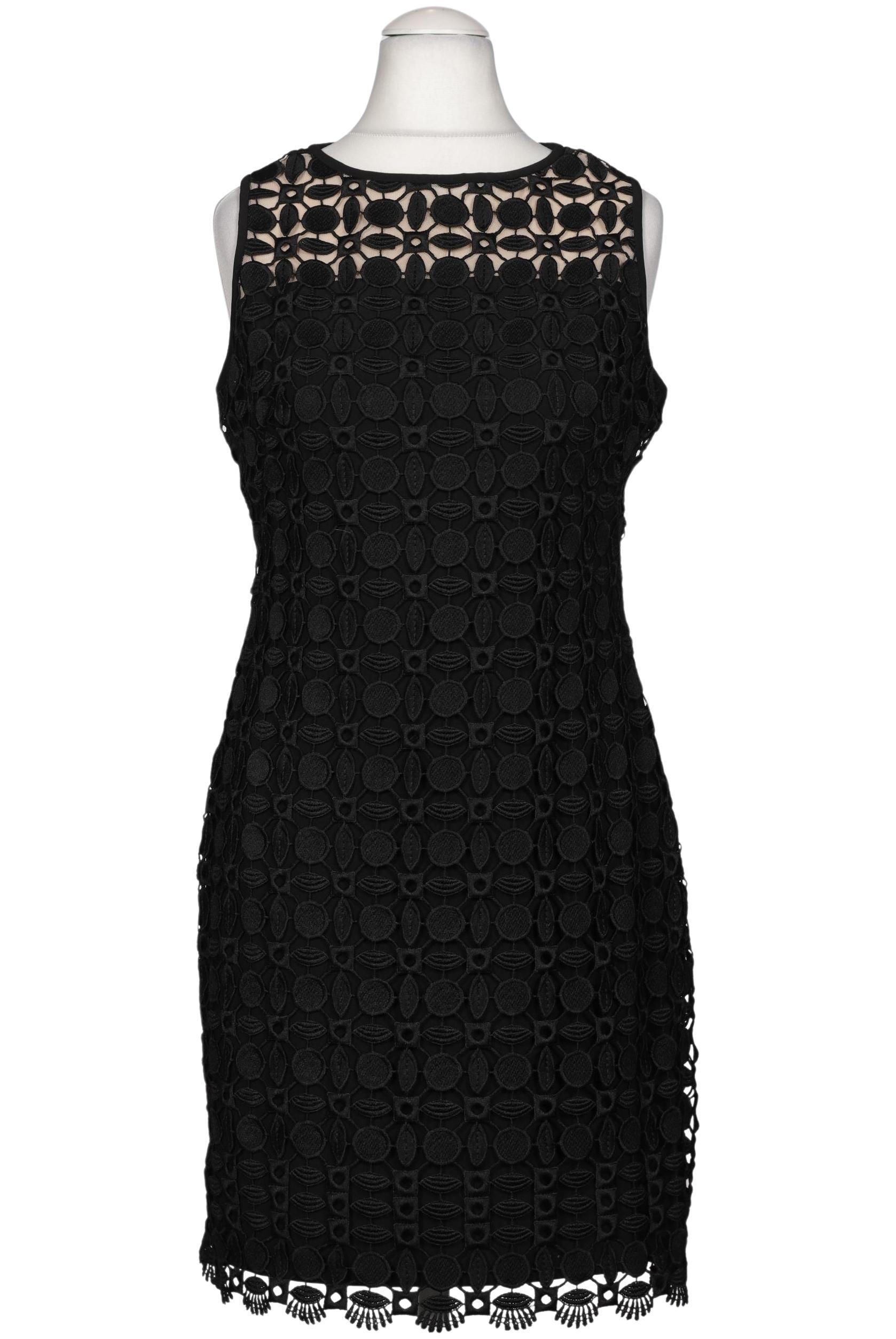 

Lauren Ralph Lauren Damen Kleid, schwarz, Gr. 8