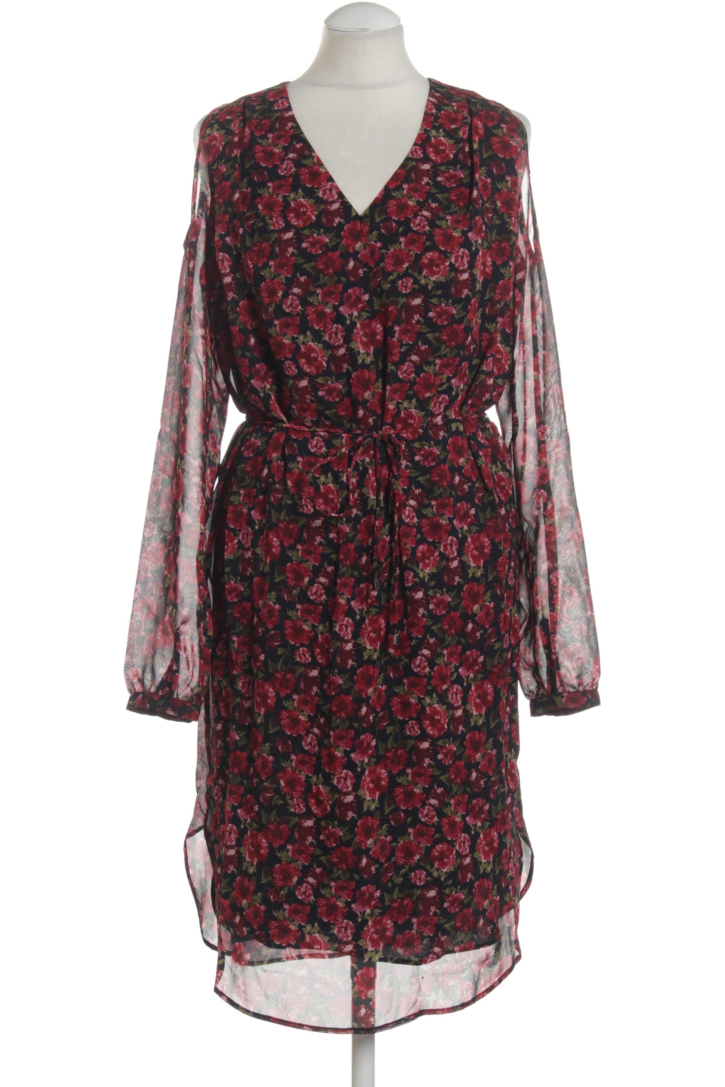 

Lauren Ralph Lauren Damen Kleid, rot, Gr. 2