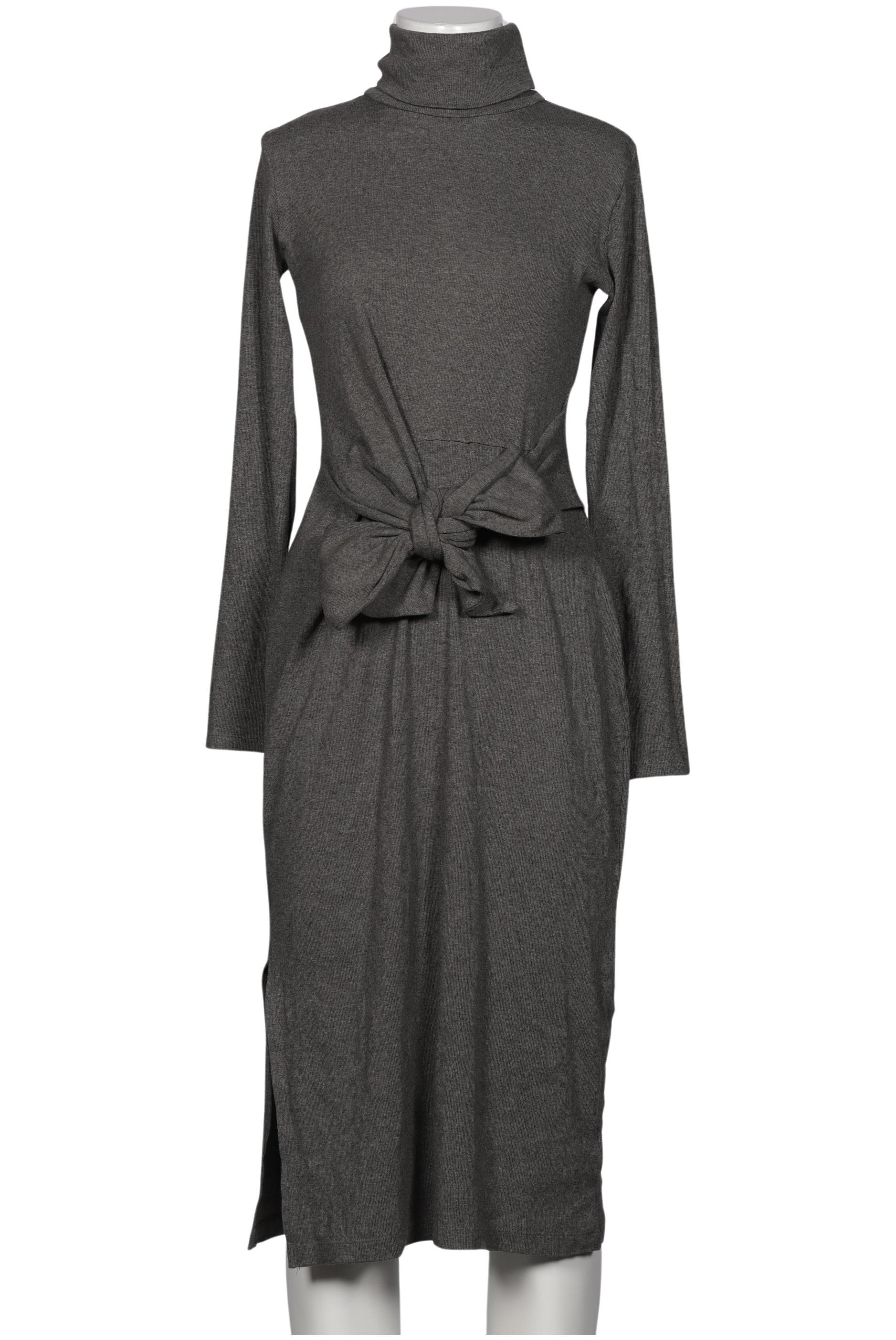 

Lauren Ralph Lauren Damen Kleid, grau, Gr. 38