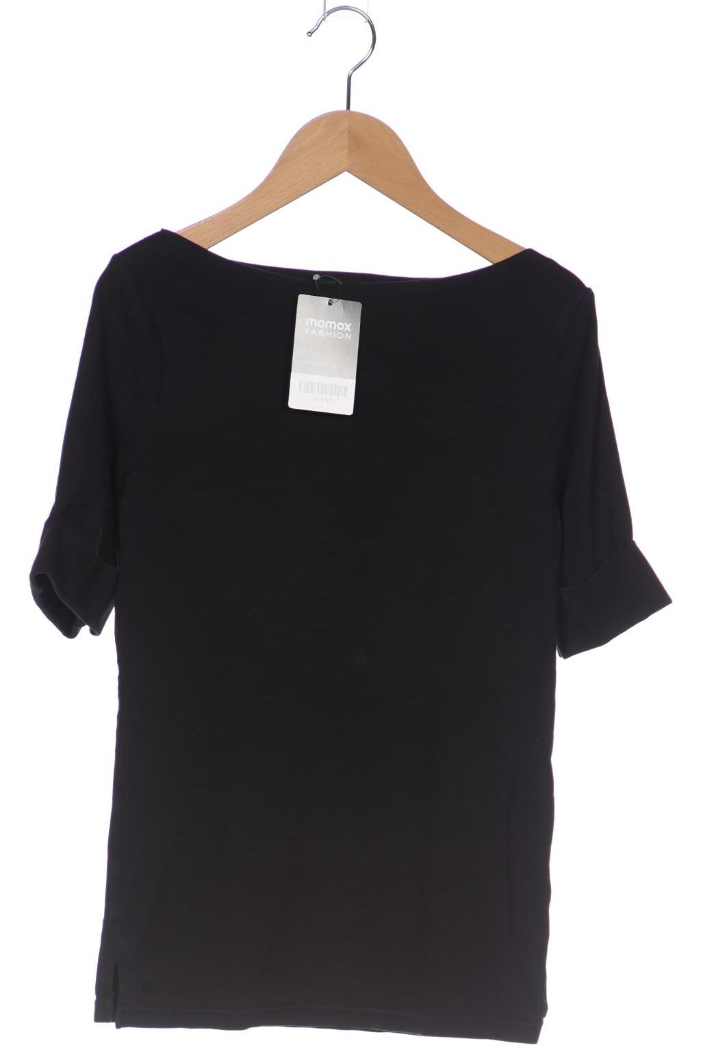 

Lauren Ralph Lauren Damen T-Shirt, schwarz, Gr. 38