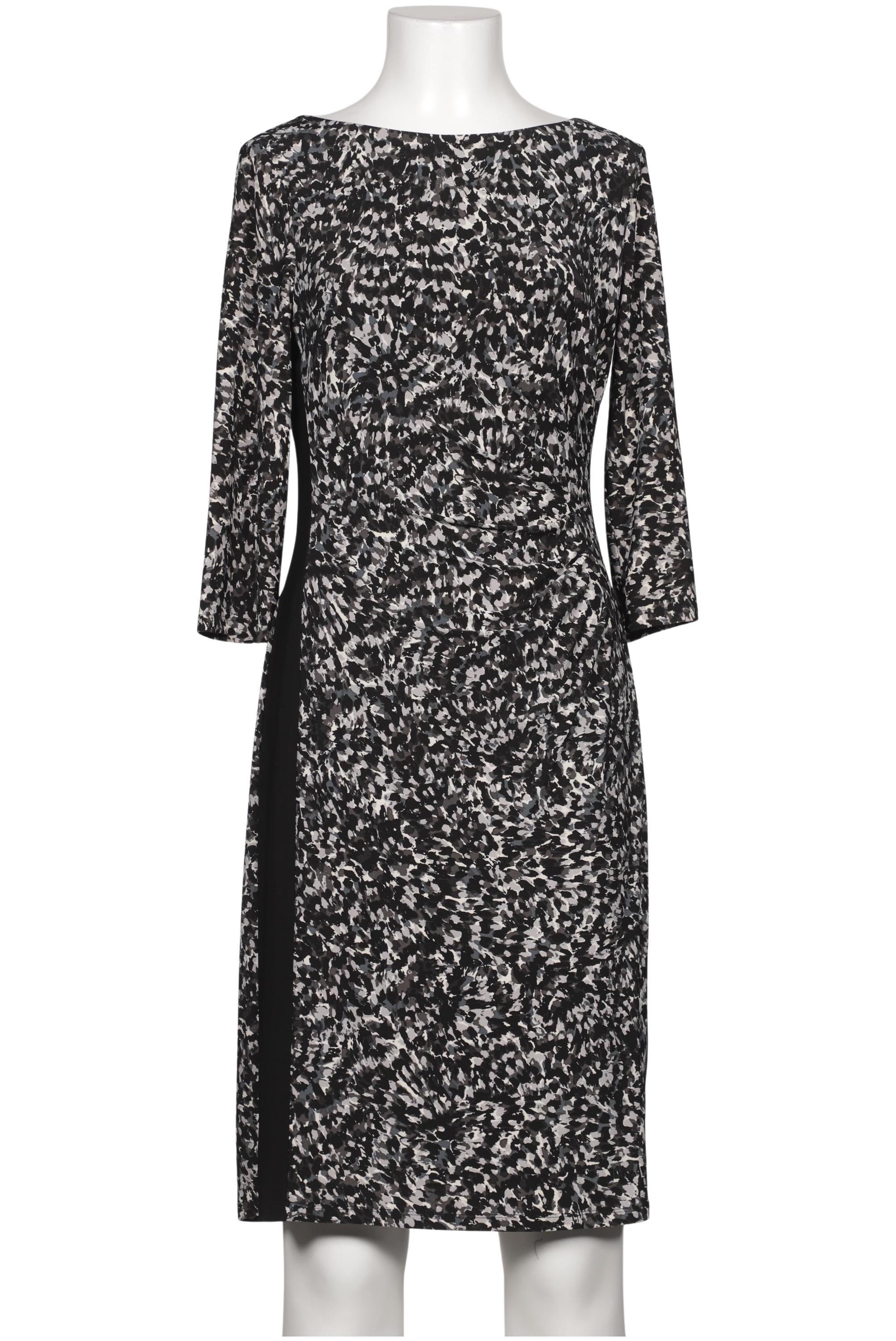 

Lauren Ralph Lauren Damen Kleid, schwarz, Gr. 6