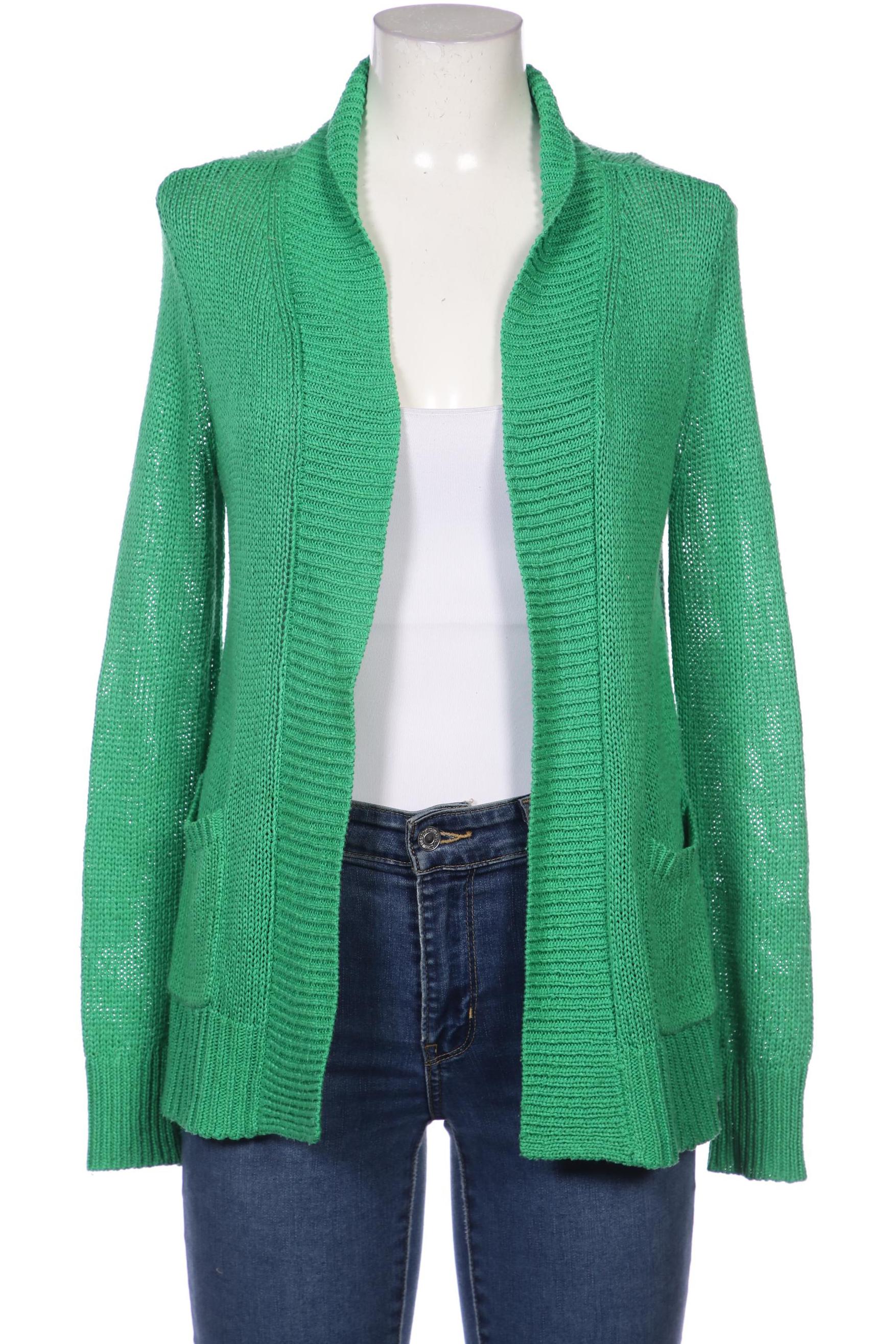 

LAUREN Ralph Lauren Damen Strickjacke, grün