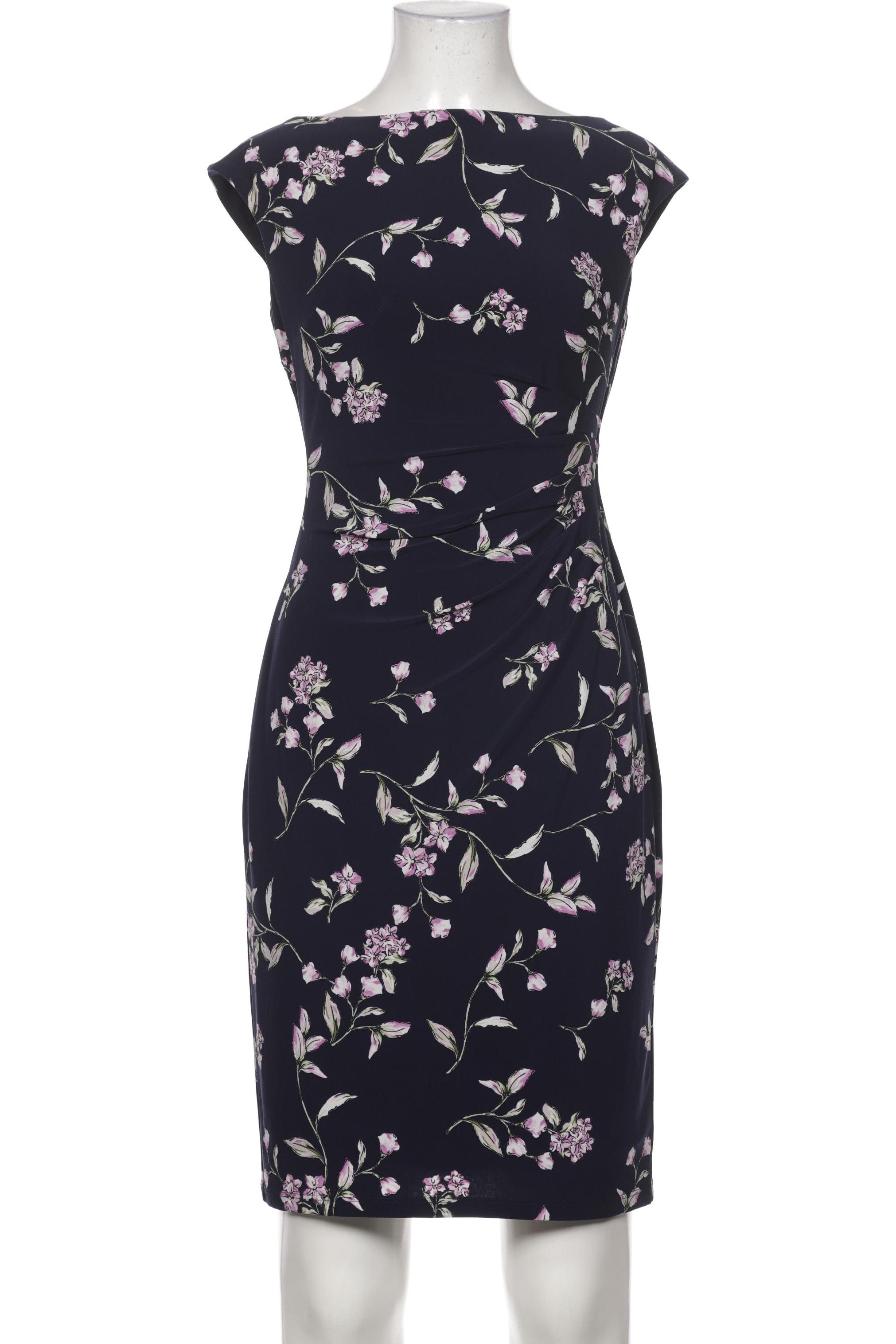 

Lauren Ralph Lauren Damen Kleid, marineblau, Gr. 2