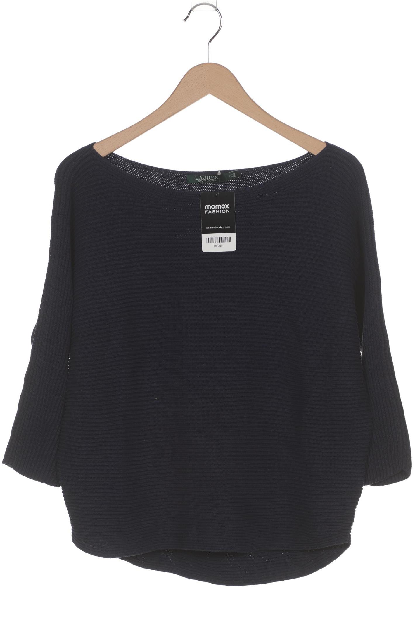 

Lauren Ralph Lauren Damen Pullover, marineblau, Gr. 42
