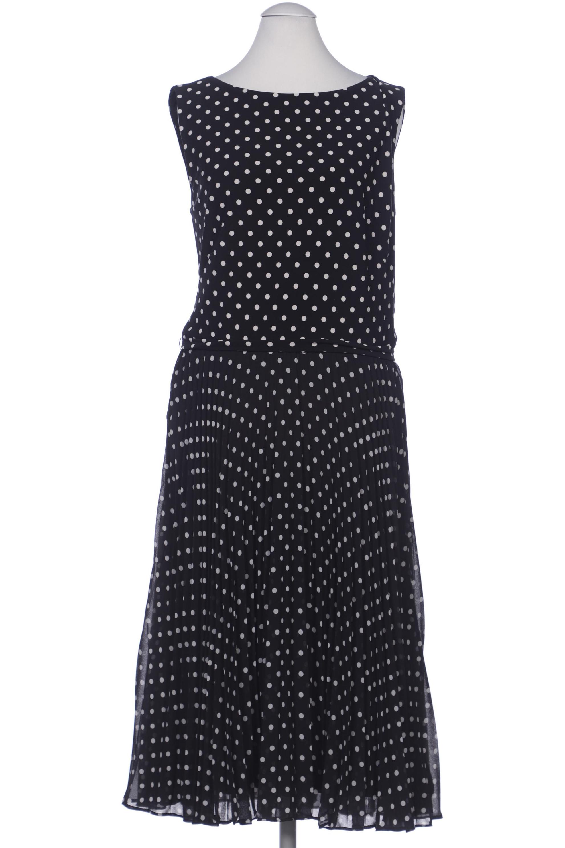 

Lauren Ralph Lauren Damen Kleid, schwarz, Gr. 8