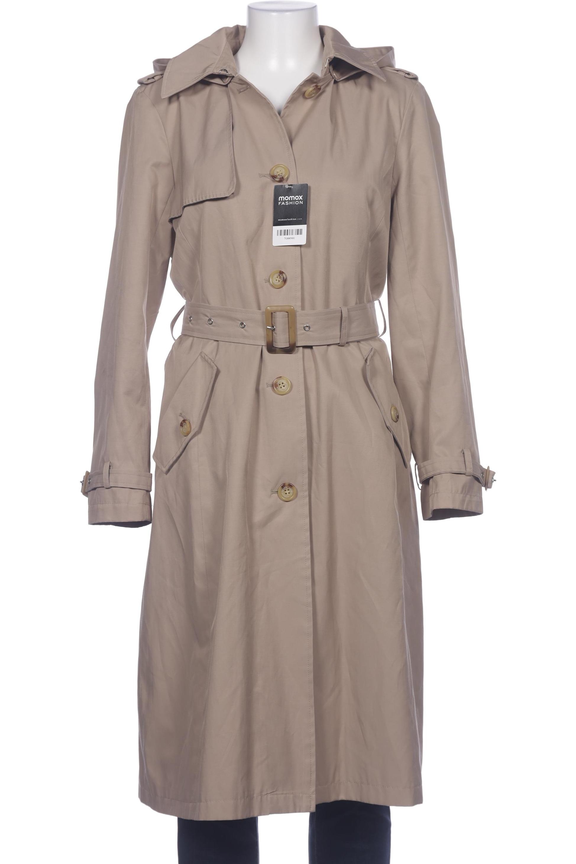 

Lauren Ralph Lauren Damen Mantel, beige, Gr. 42
