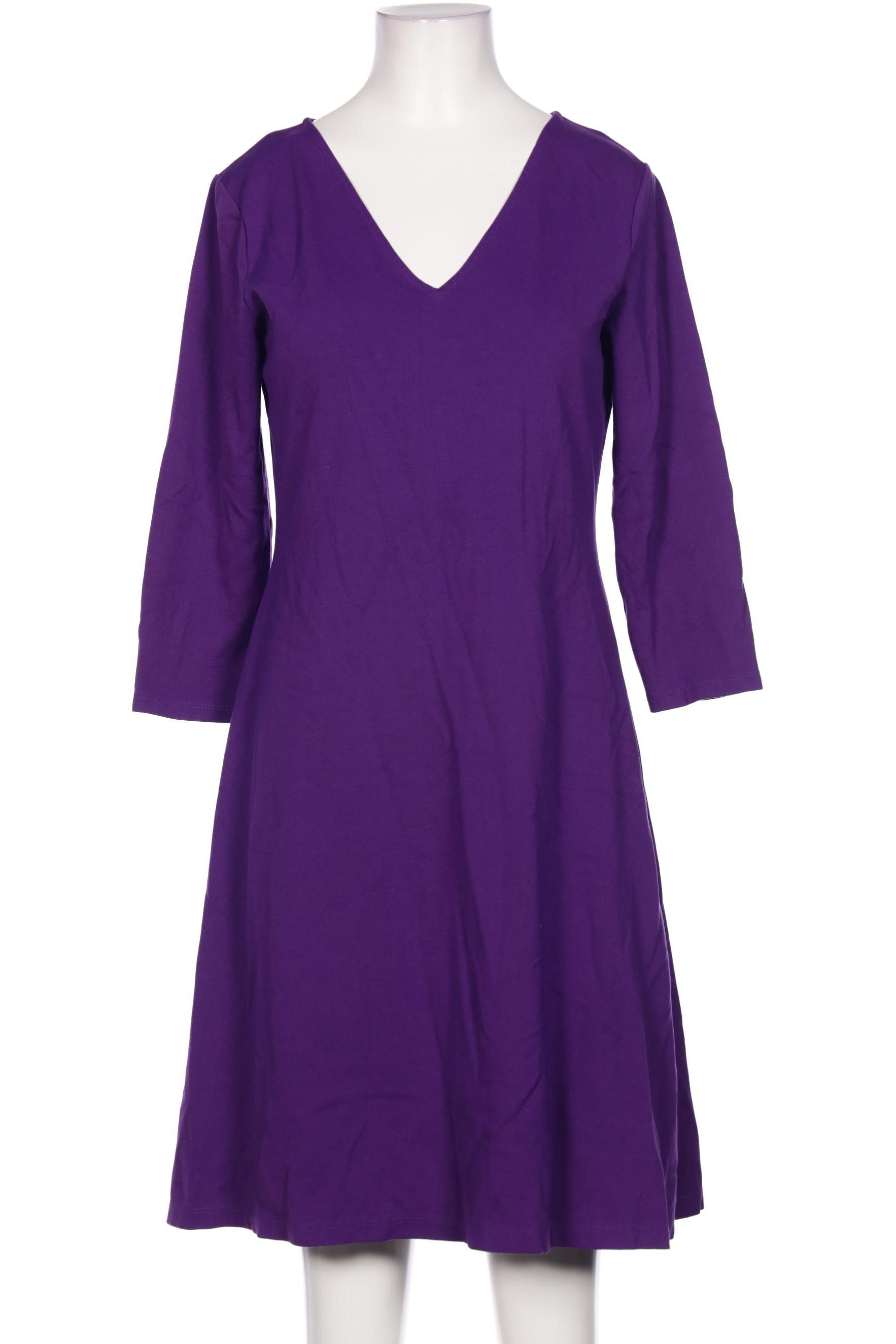 

Lauren Ralph Lauren Damen Kleid, flieder, Gr. 36