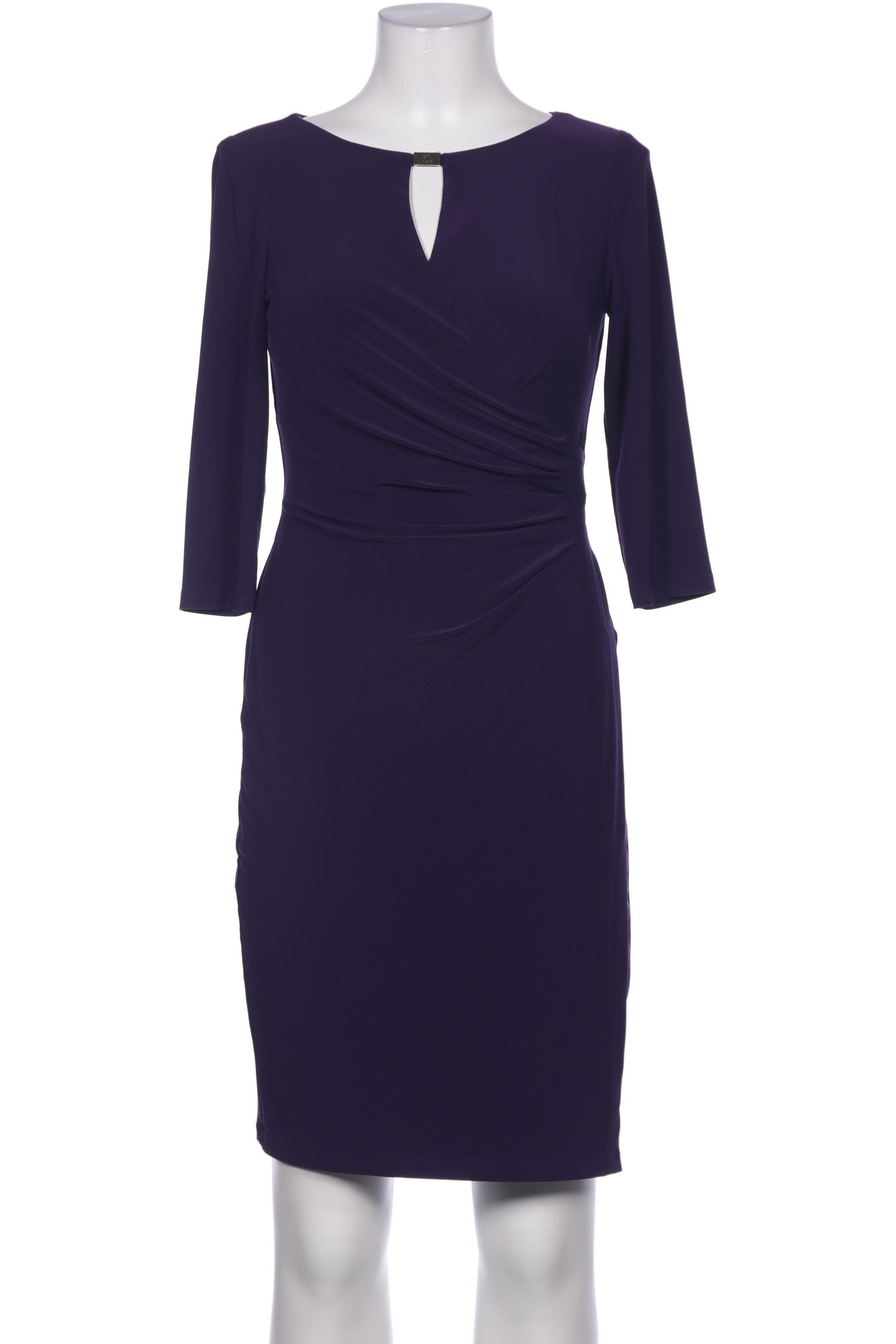 

Lauren Ralph Lauren Damen Kleid, flieder, Gr. 4