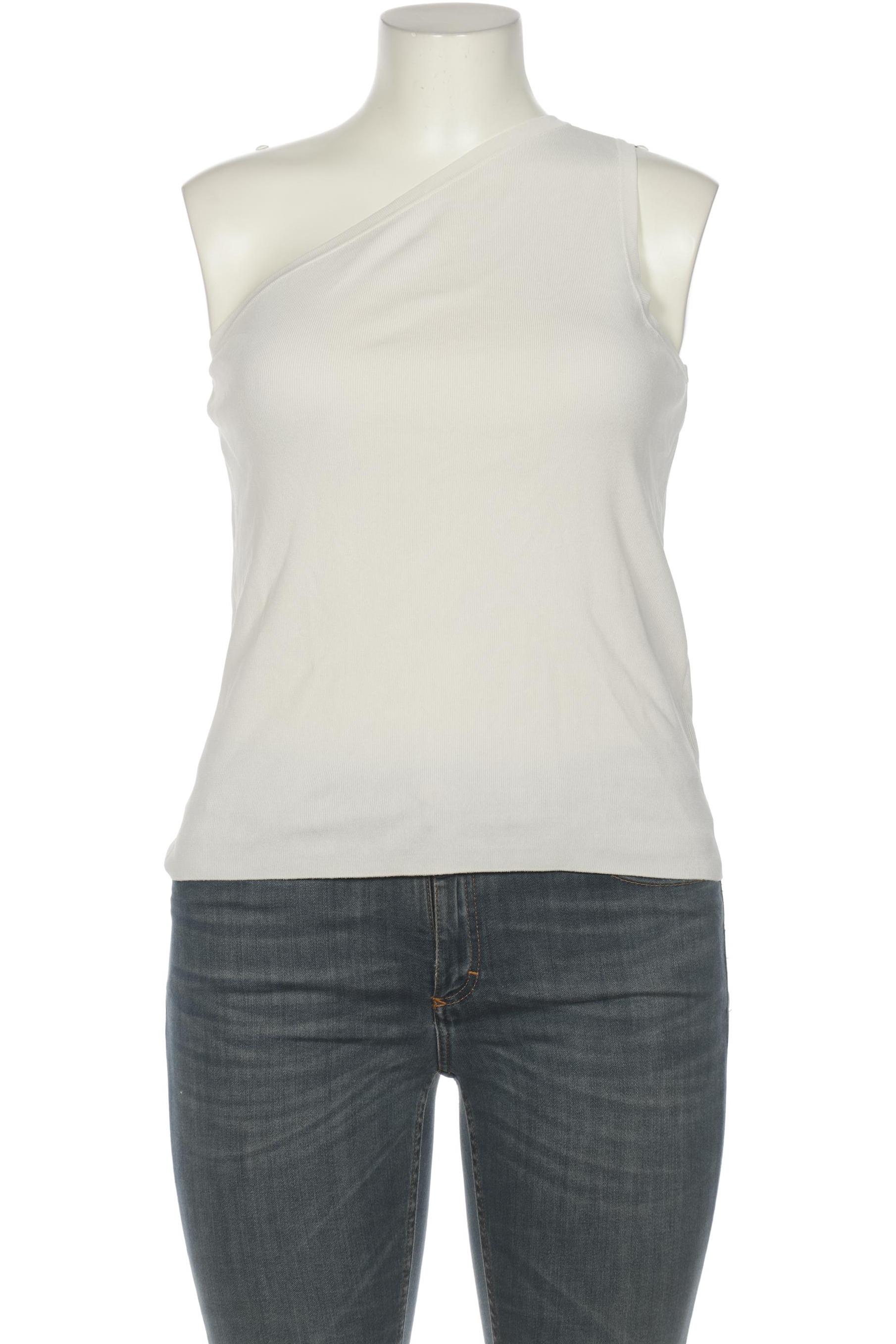 

Lauren Ralph Lauren Damen Top, weiß, Gr. 42