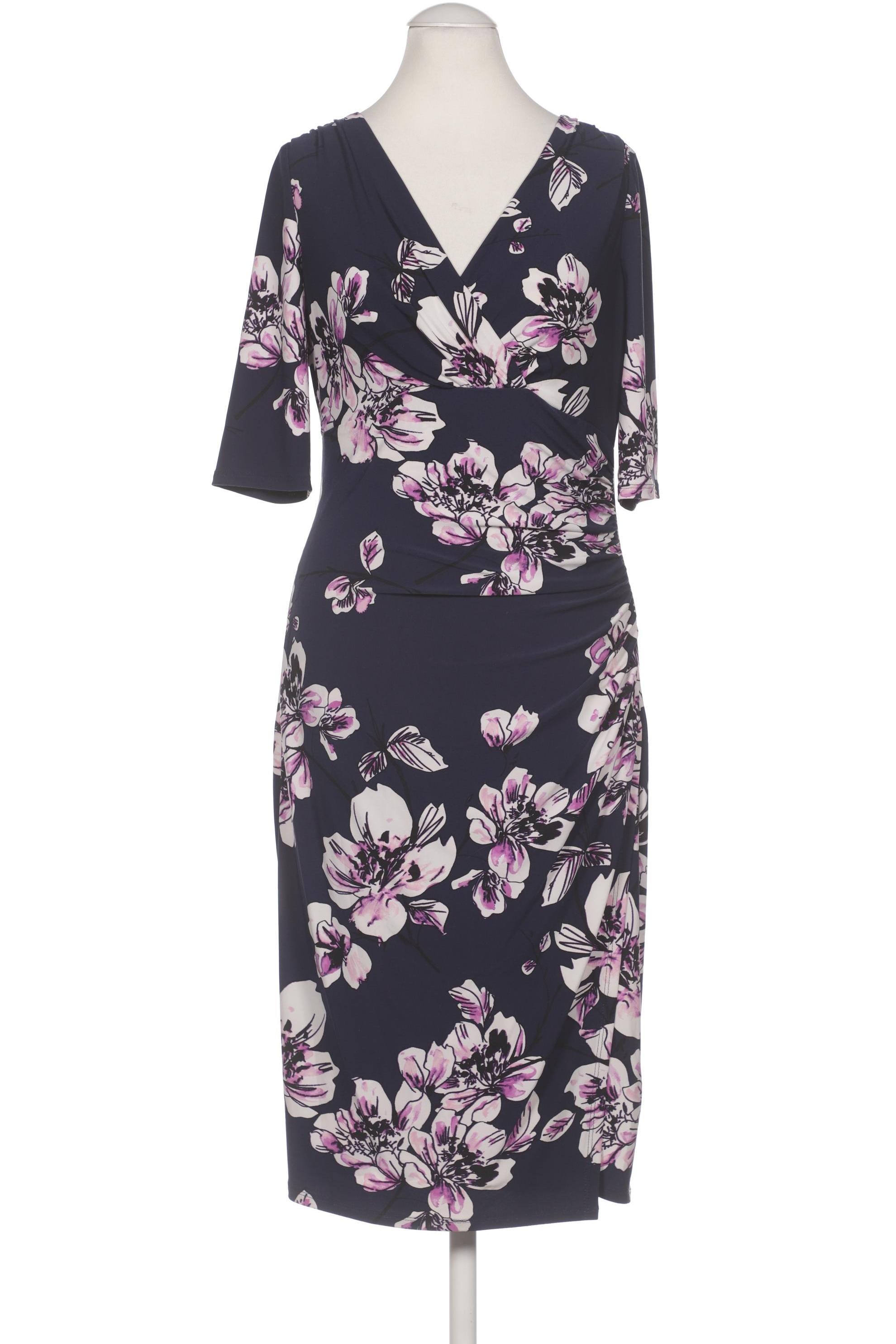 

Lauren Ralph Lauren Damen Kleid, marineblau, Gr. 4