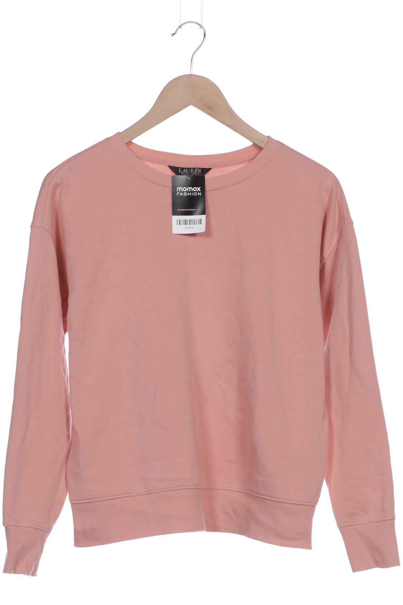

Lauren Ralph Lauren Damen Sweatshirt, pink, Gr. 34