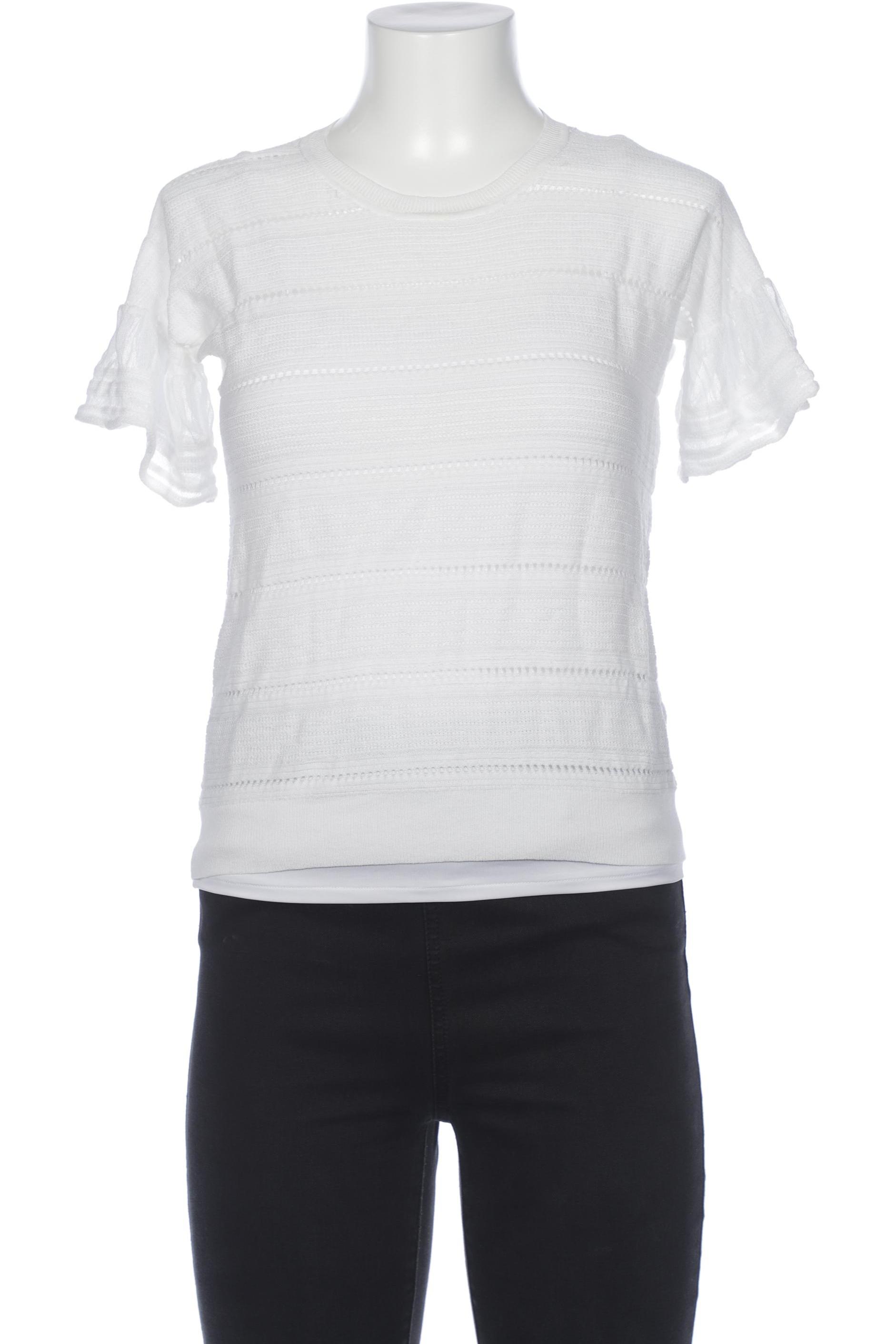 

Lauren Ralph Lauren Damen Pullover, weiß, Gr. 36