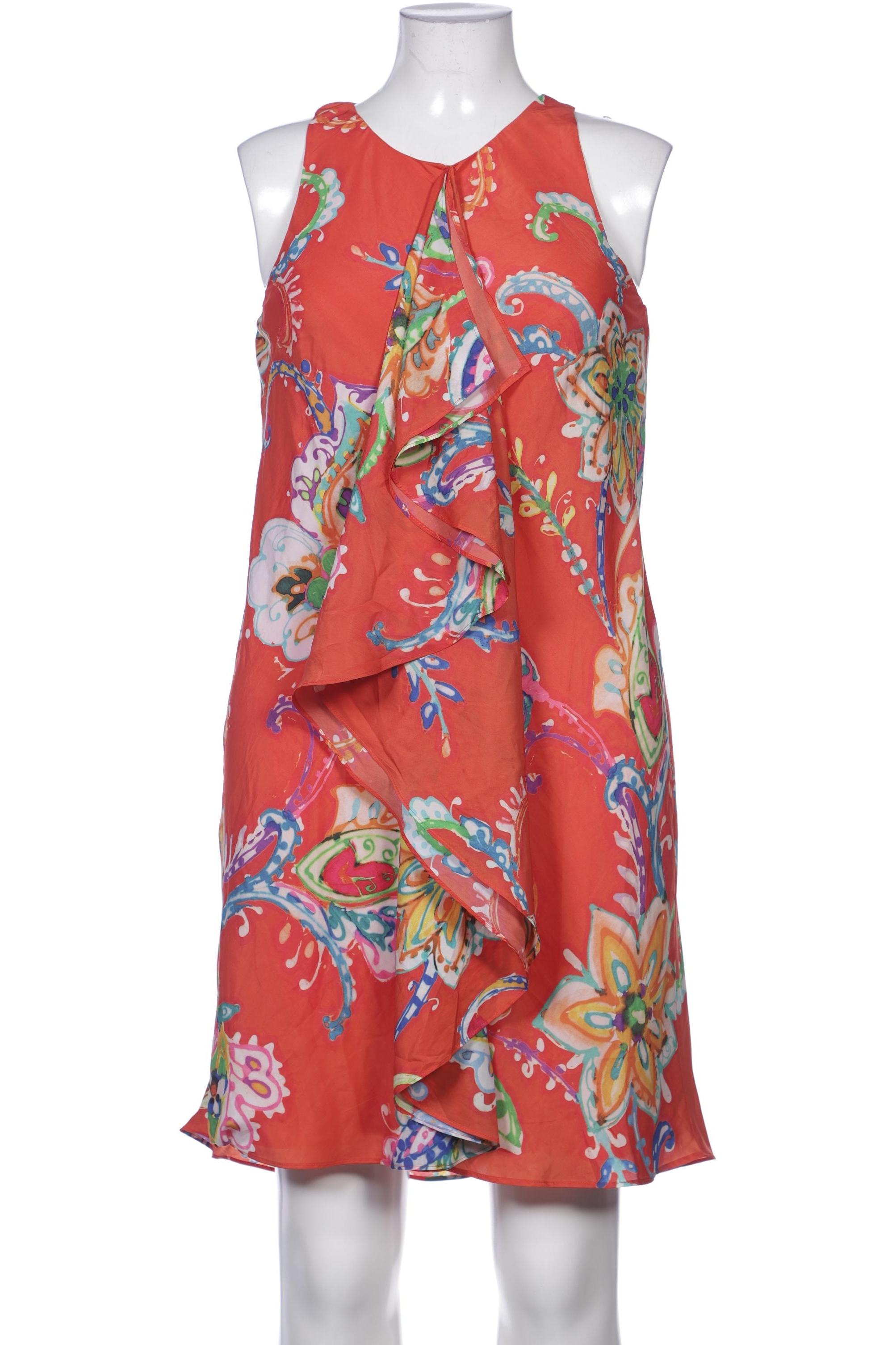 

Lauren Ralph Lauren Damen Kleid, orange, Gr. 10