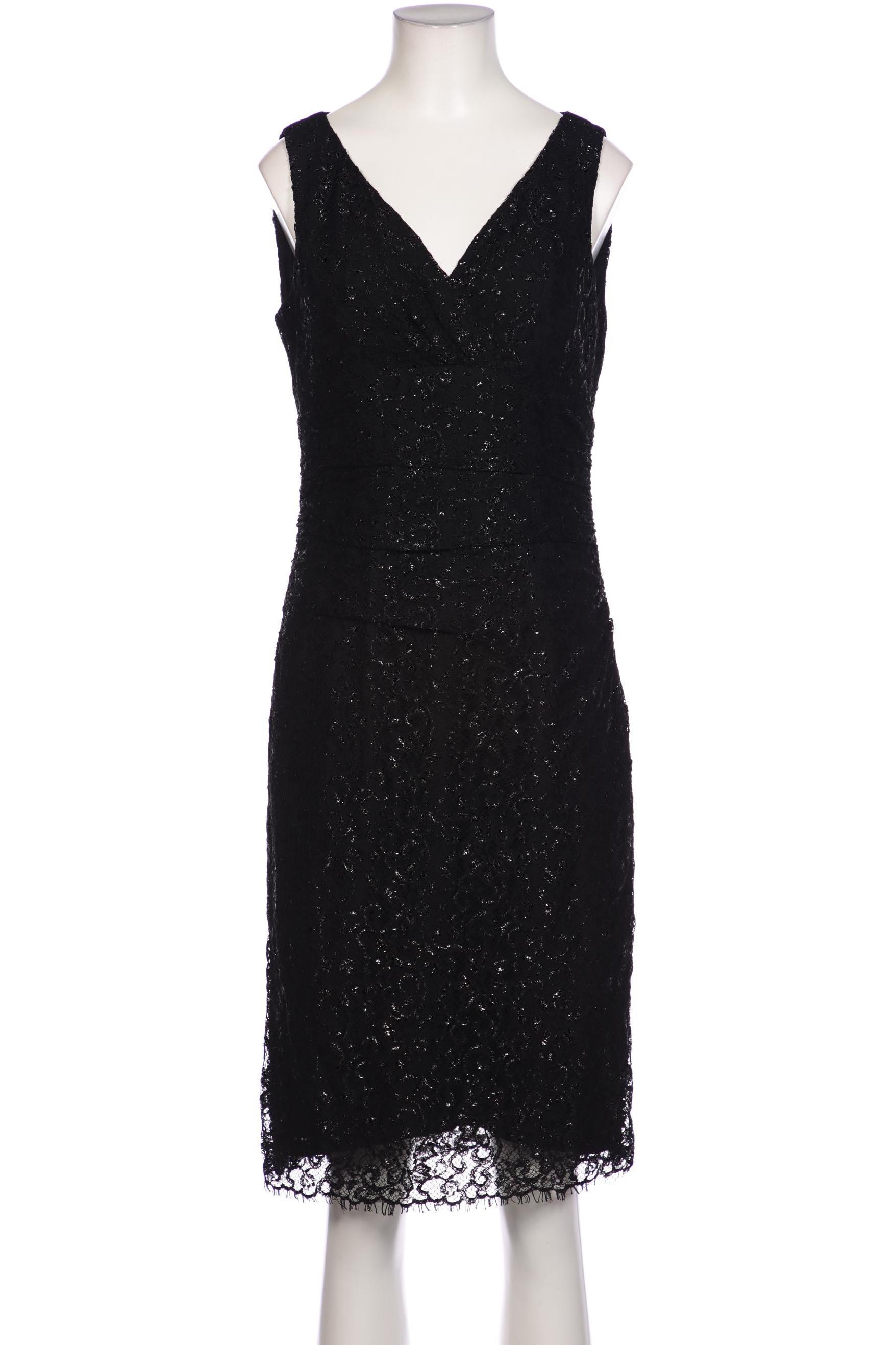

Lauren Ralph Lauren Damen Kleid, schwarz, Gr. 6
