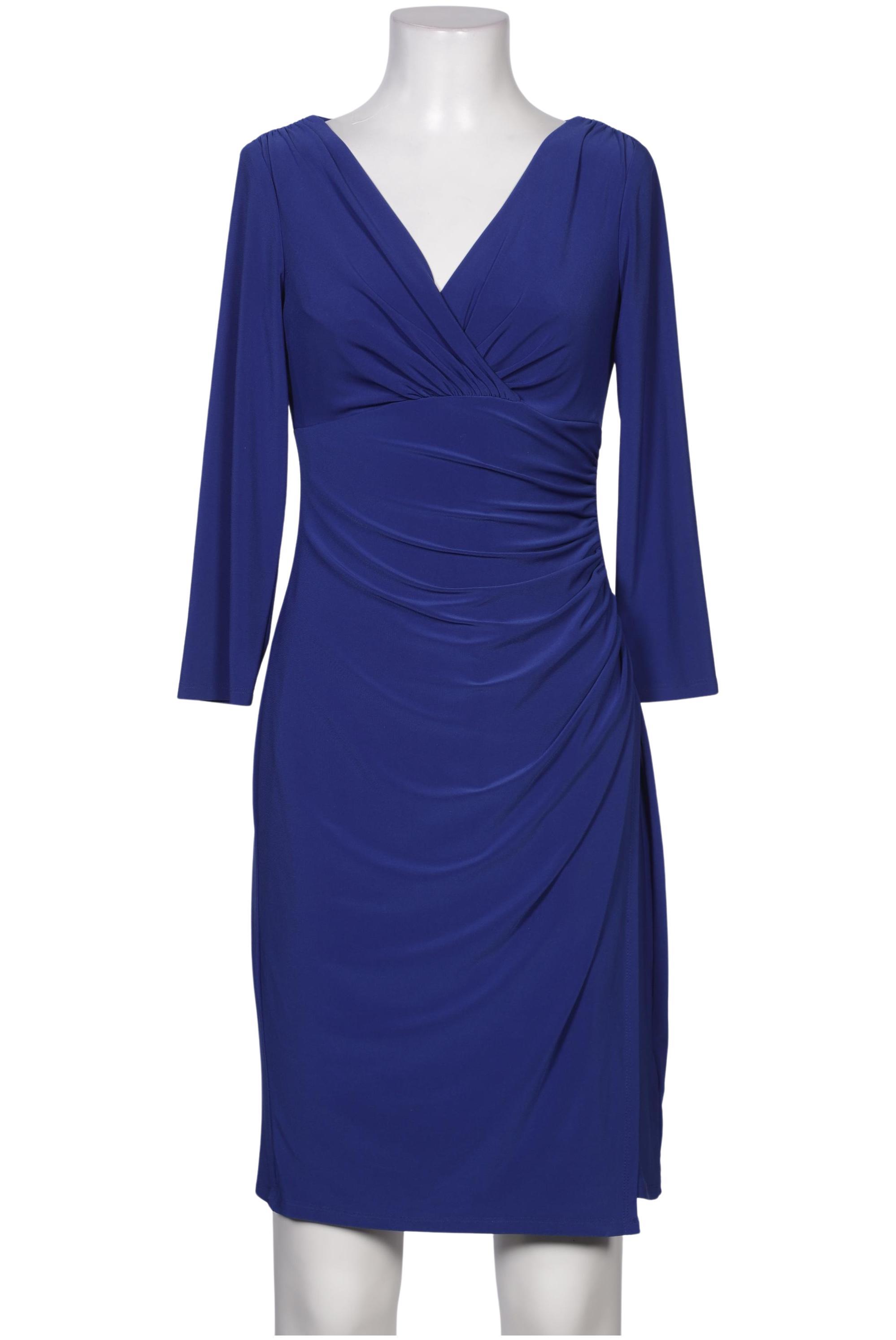 

Lauren Ralph Lauren Damen Kleid, blau, Gr. 4