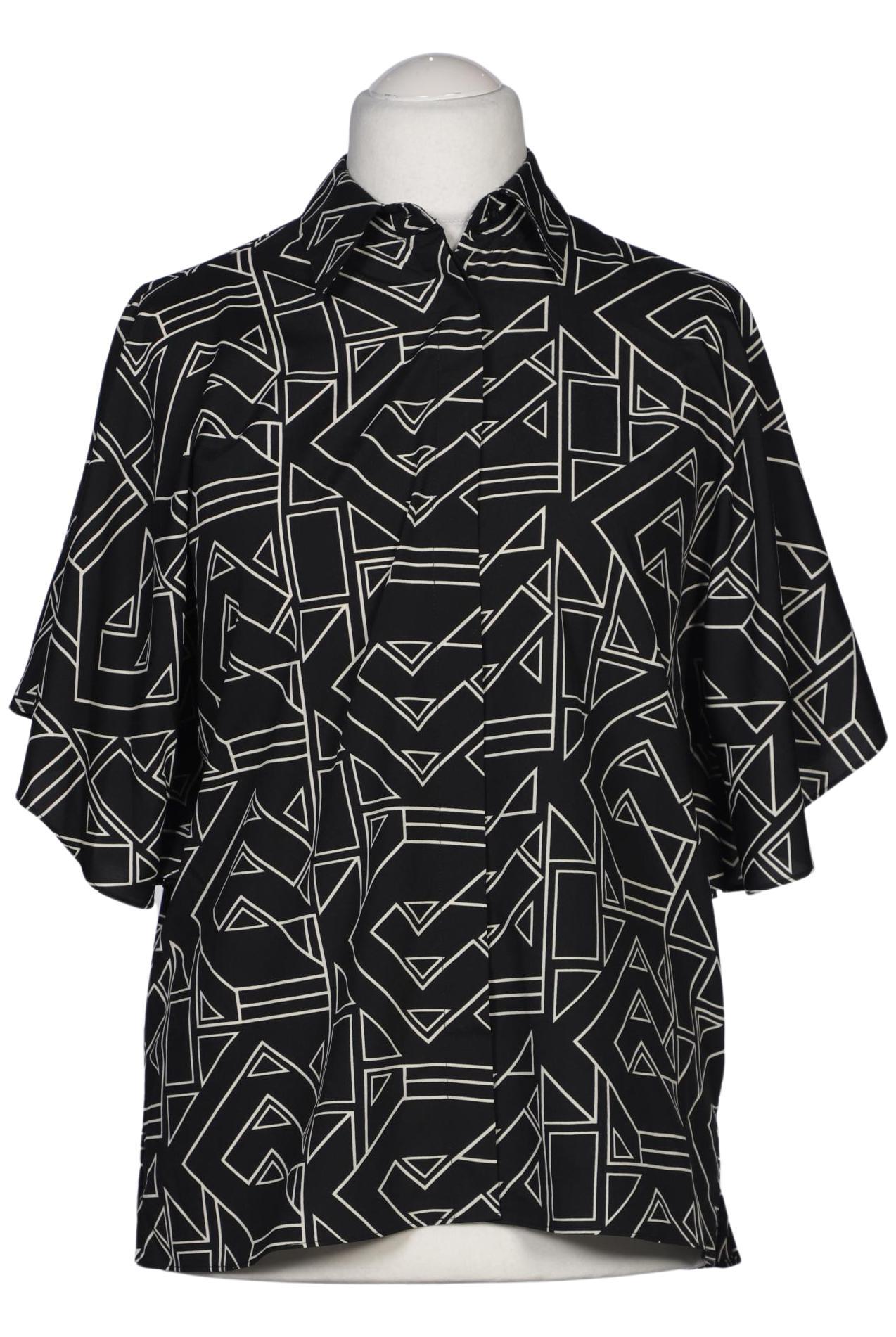 

Lauren Ralph Lauren Damen Bluse, schwarz, Gr. 36