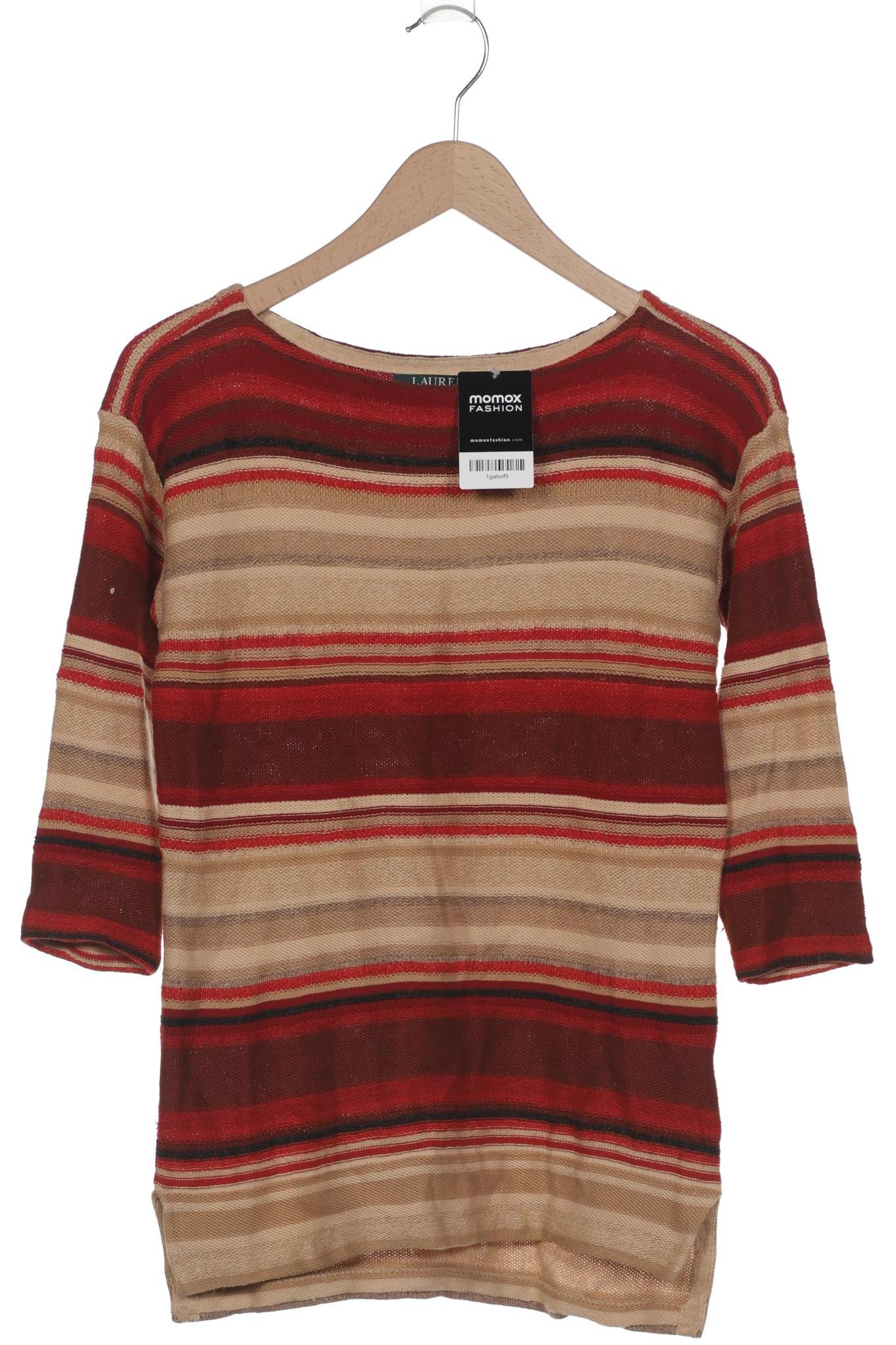

Lauren Ralph Lauren Damen Pullover, mehrfarbig, Gr. 34