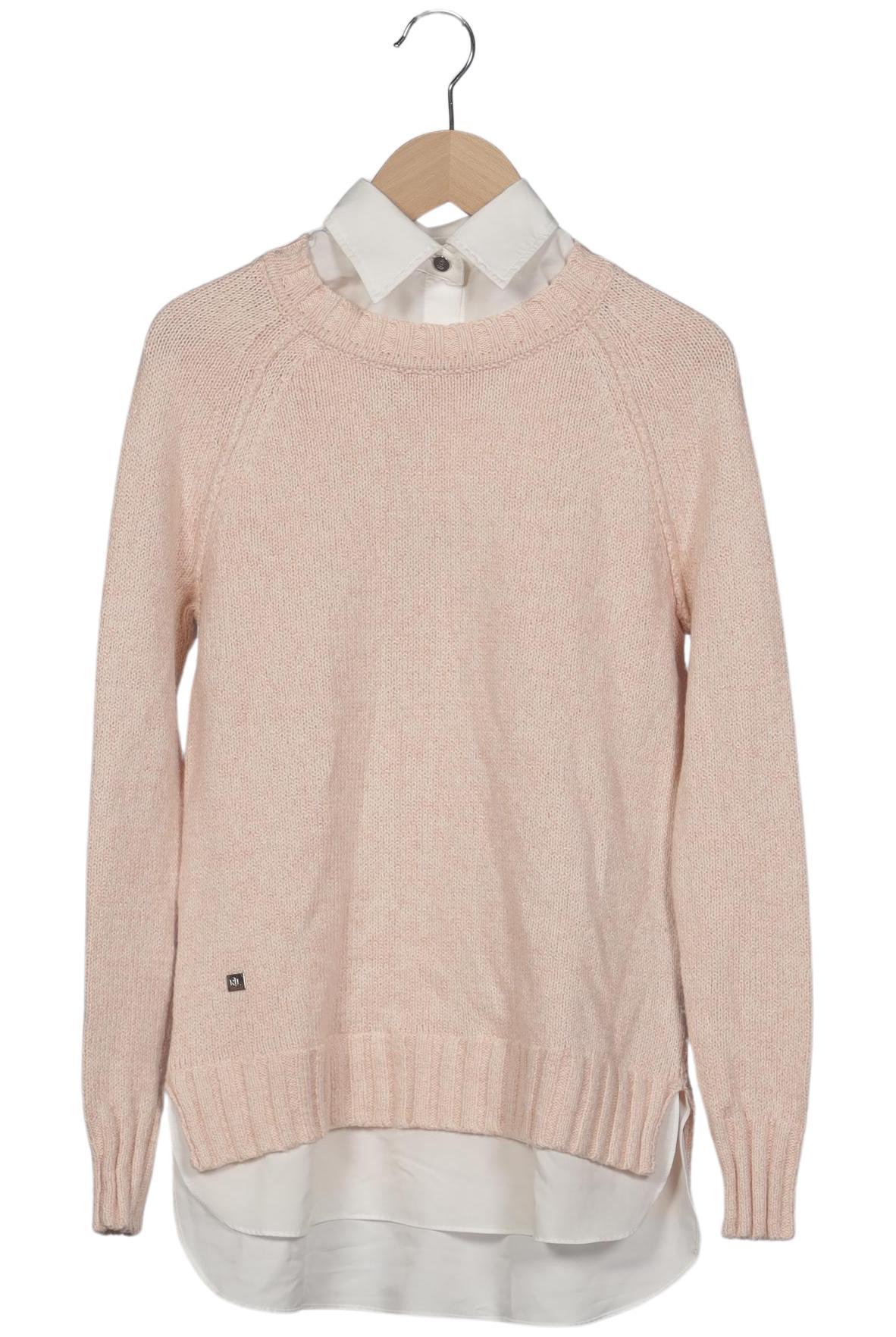 

Lauren Ralph Lauren Damen Pullover, pink, Gr. 32