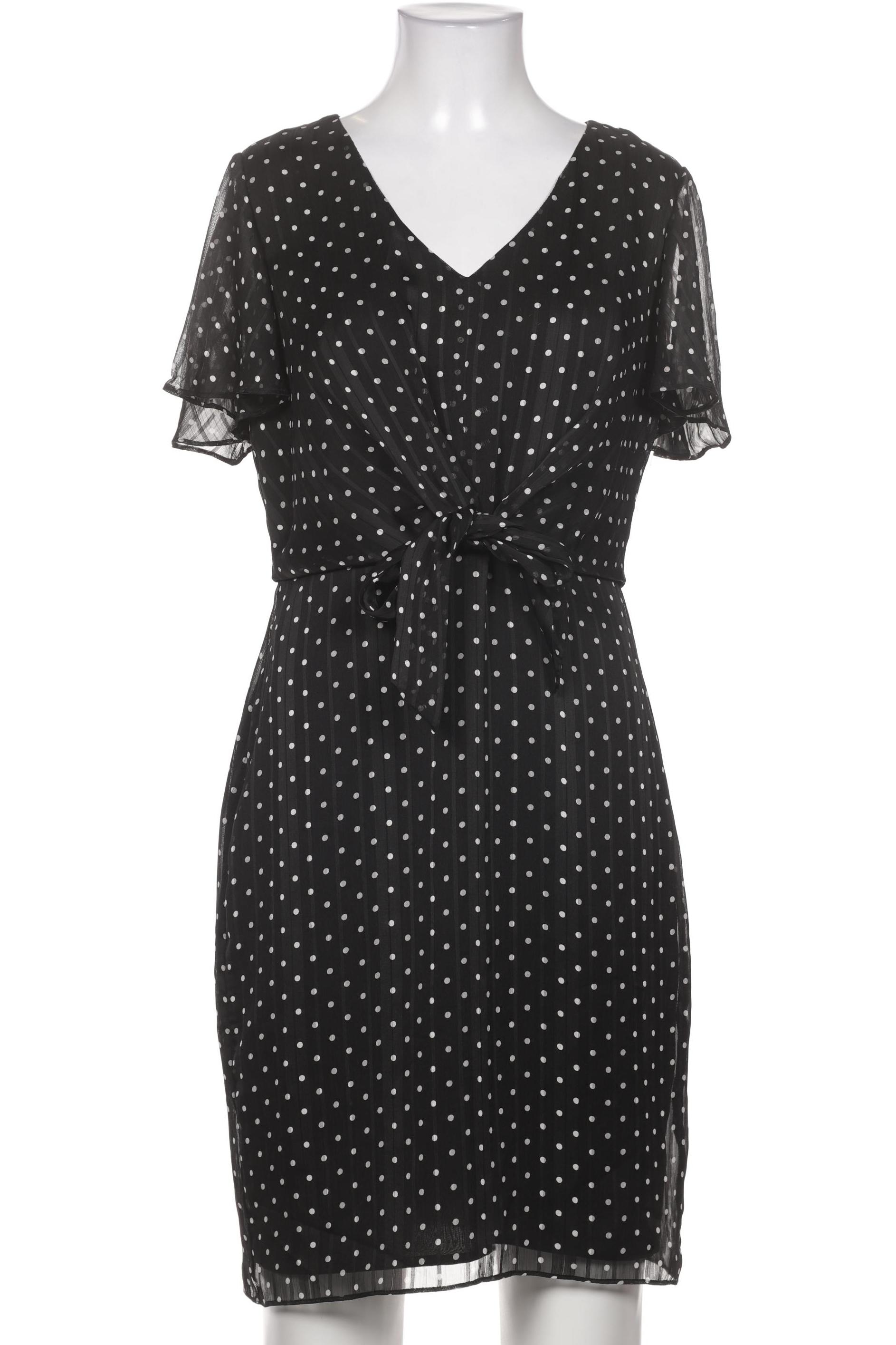 

Lauren Ralph Lauren Damen Kleid, schwarz, Gr. 4