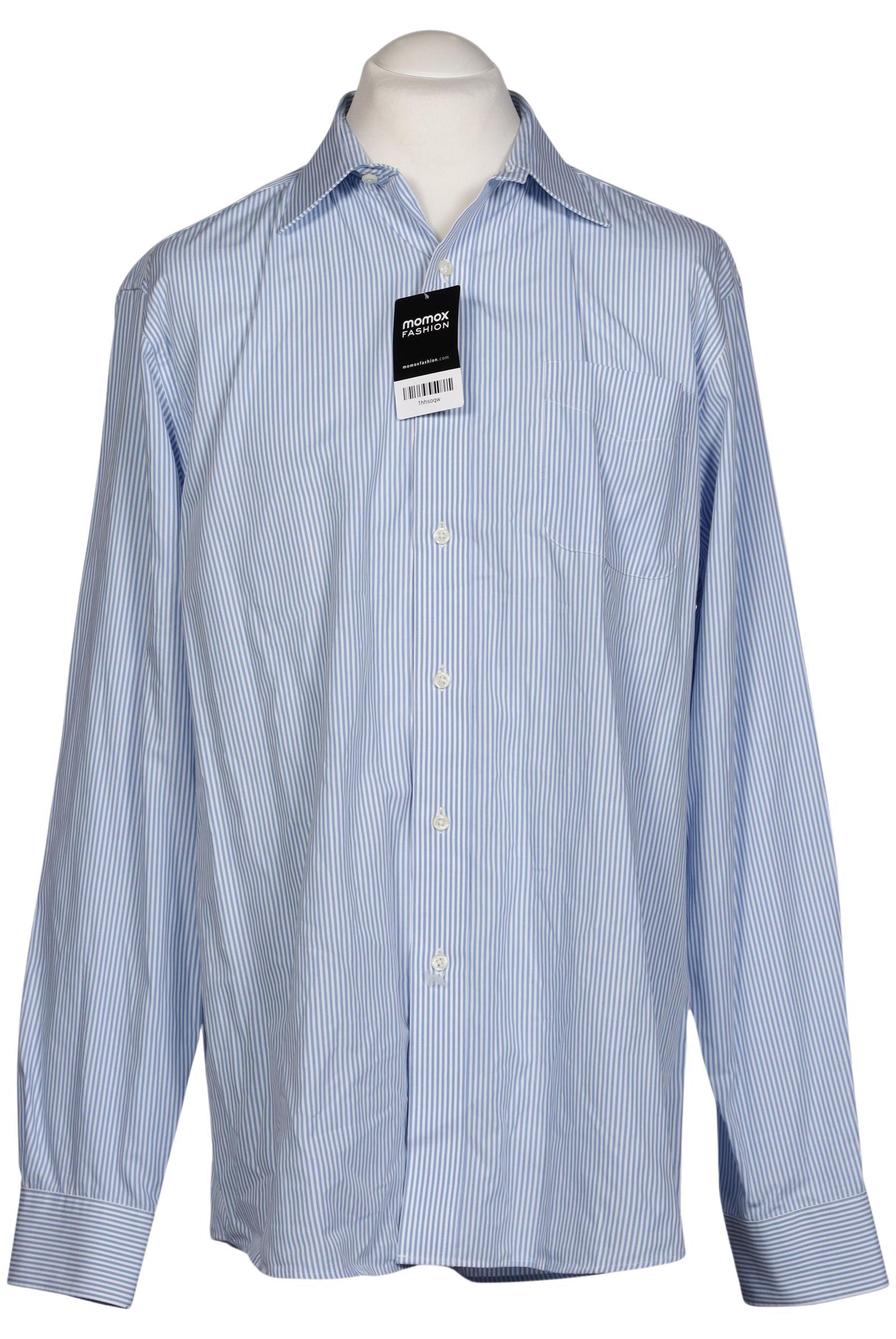 Thumbnail - Lauren Ralph Lauren Herren Hemd, hellblau, Gr. 54