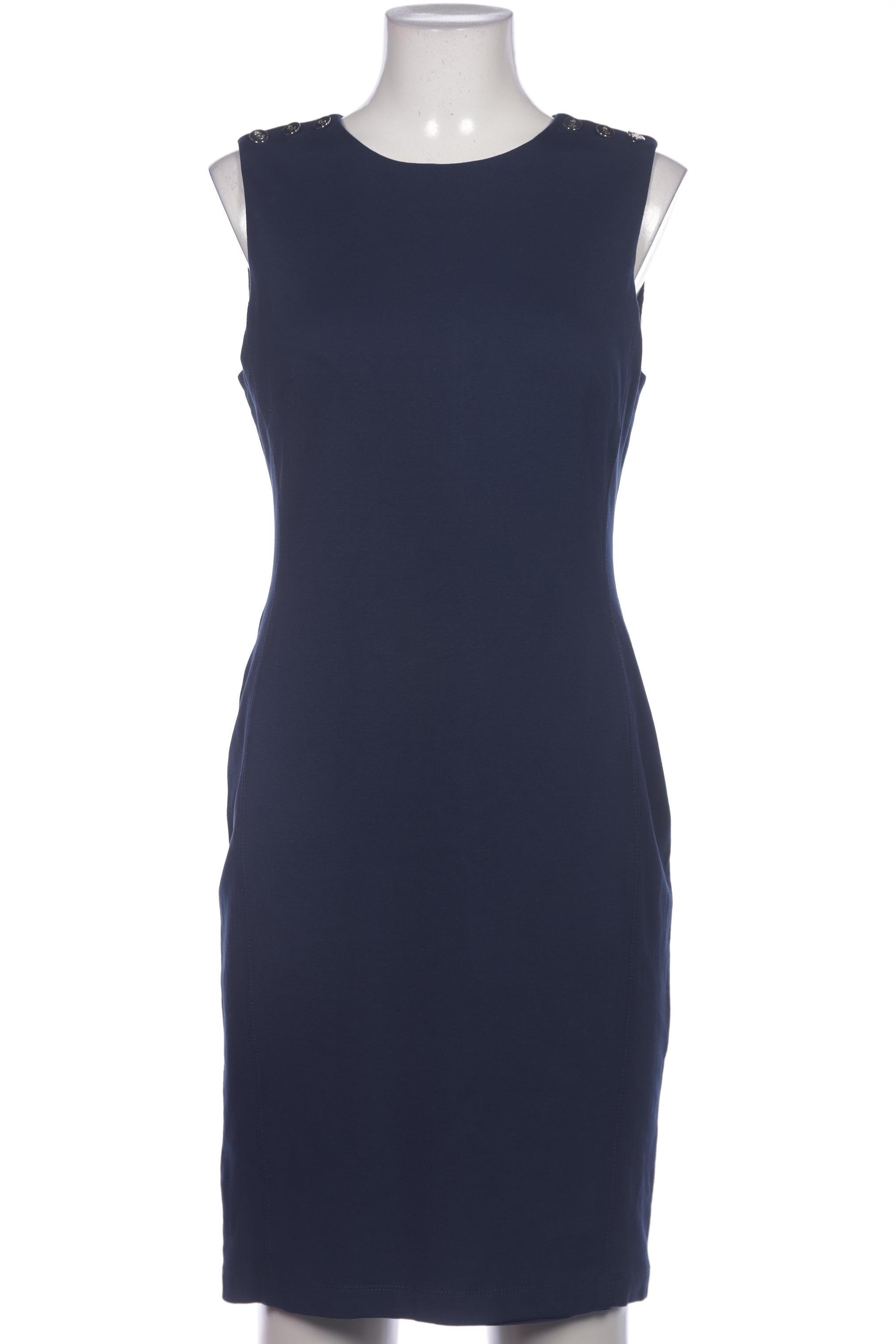

Lauren Ralph Lauren Damen Kleid, marineblau, Gr. 8