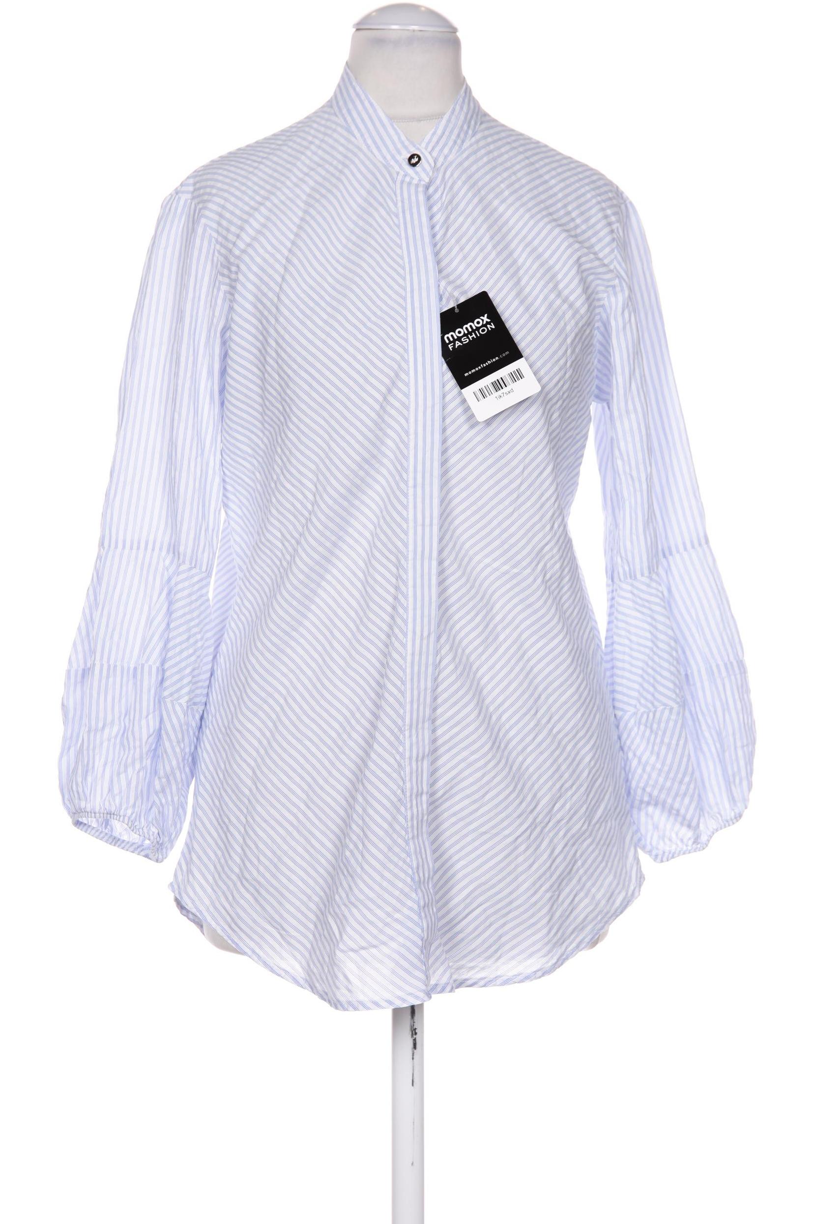 

Lauren Ralph Lauren Damen Bluse, weiß, Gr. 36