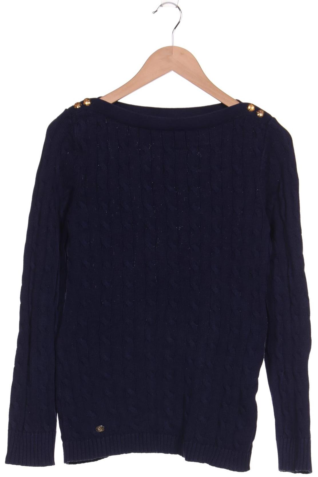 

LAUREN Ralph Lauren Damen Pullover, marineblau