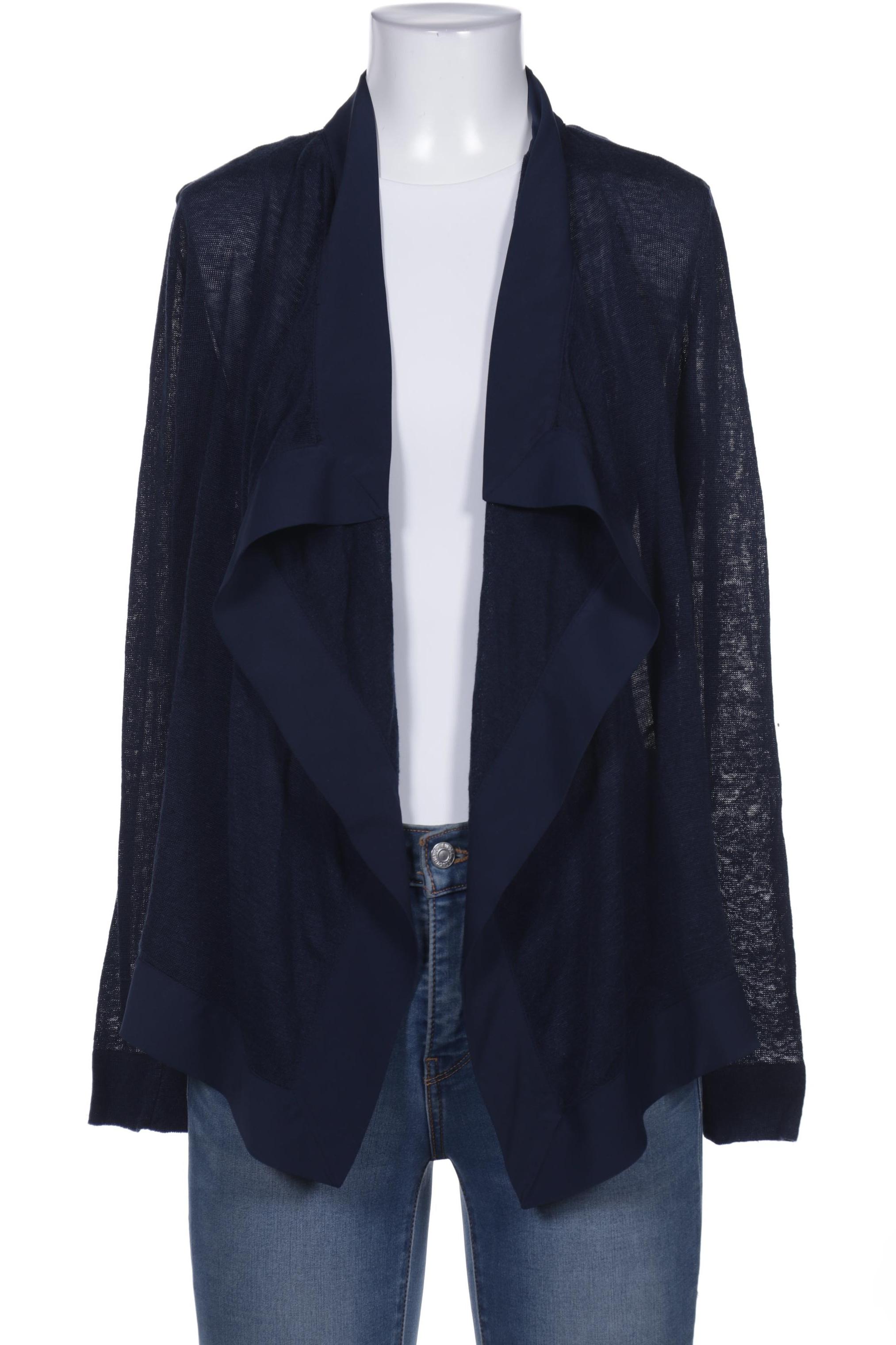 

Lauren Ralph Lauren Damen Strickjacke, marineblau, Gr. 34