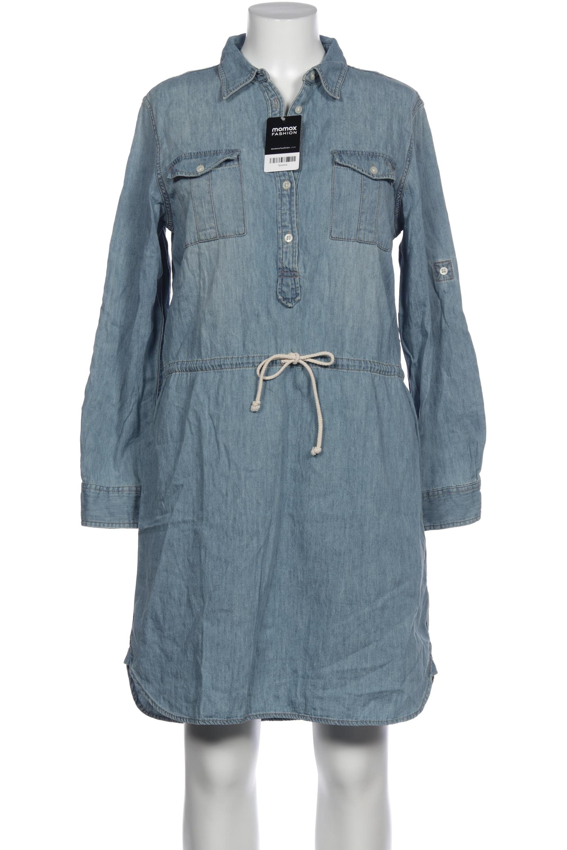 

Lauren Ralph Lauren Damen Kleid, blau, Gr. 14