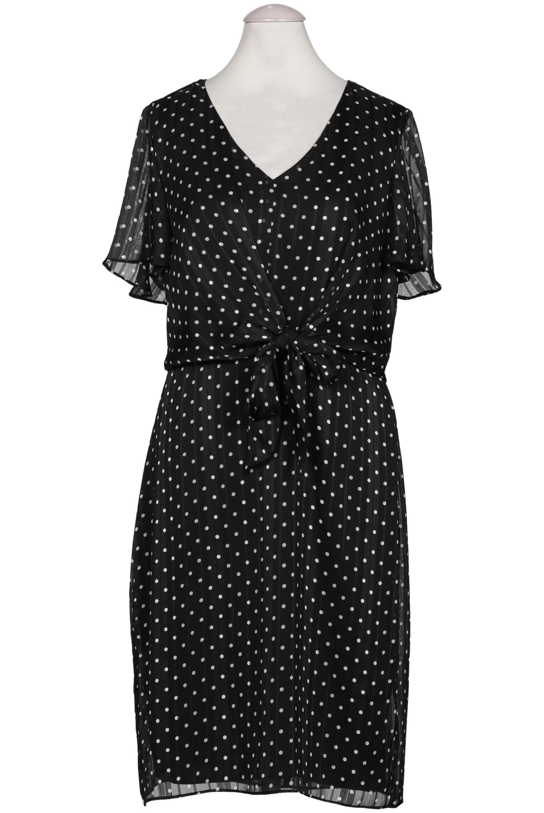 

Lauren Ralph Lauren Damen Kleid, schwarz, Gr. 4