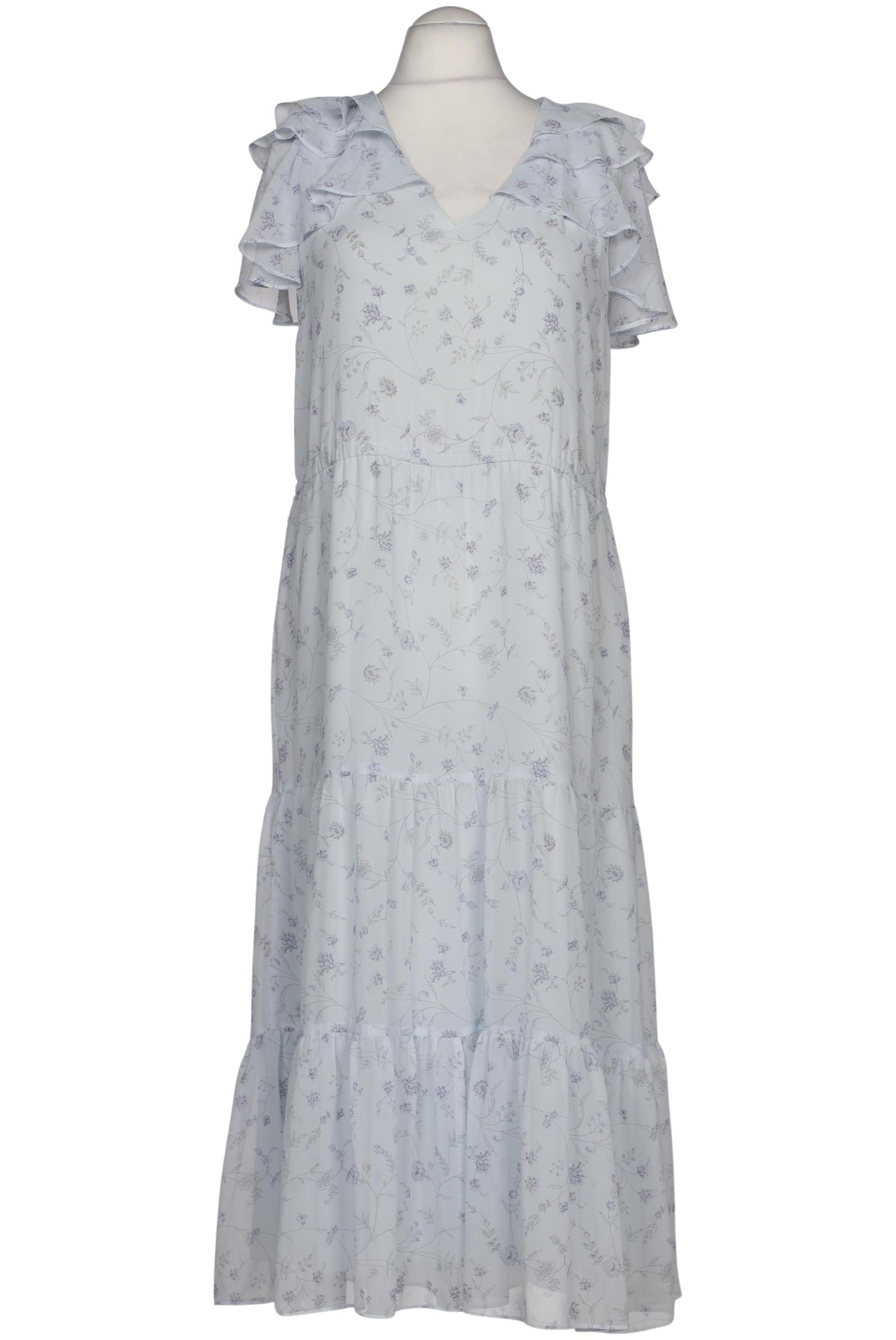 

Lauren Ralph Lauren Damen Kleid, hellblau, Gr. 10