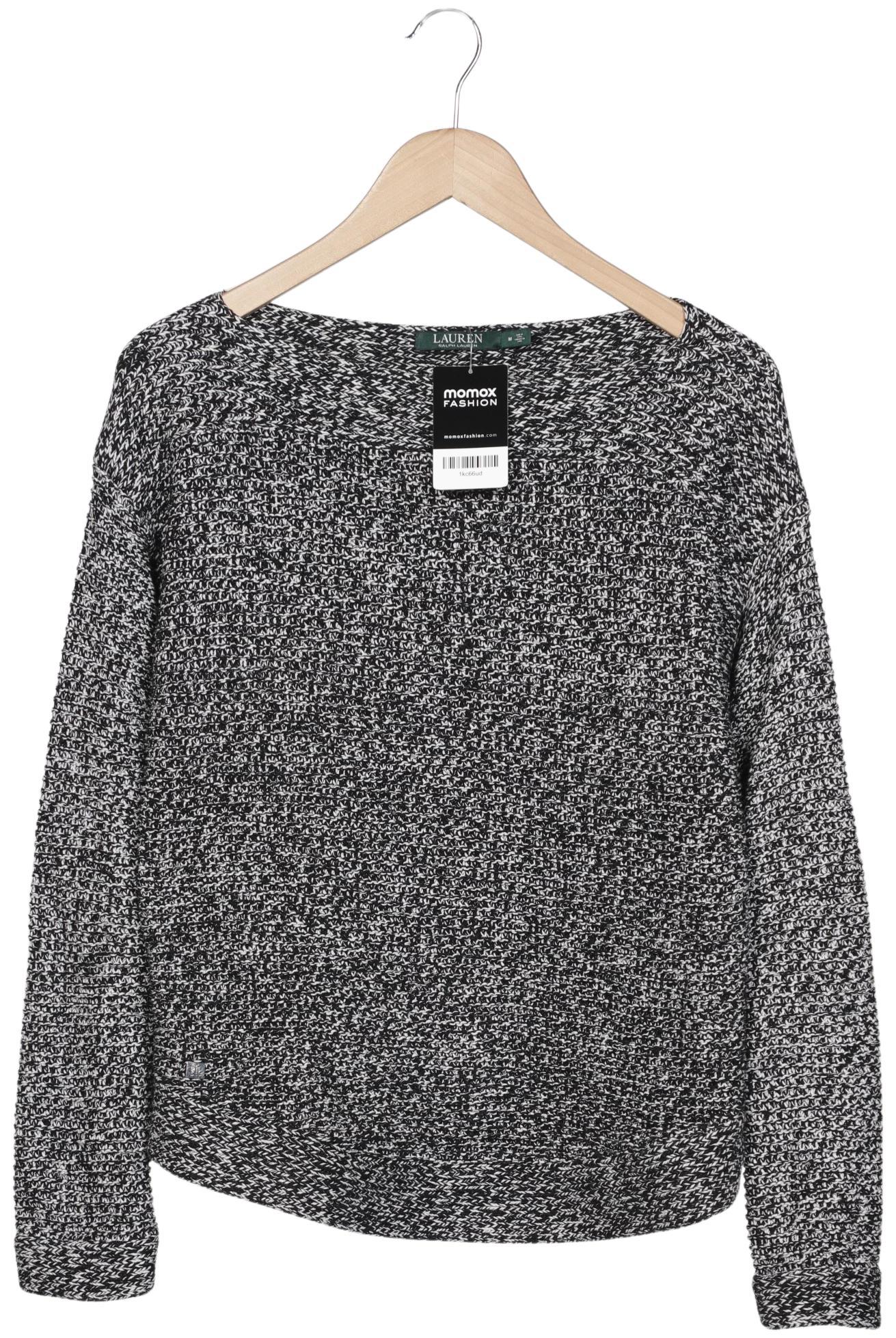 

Lauren Ralph Lauren Damen Pullover, grau, Gr. 38