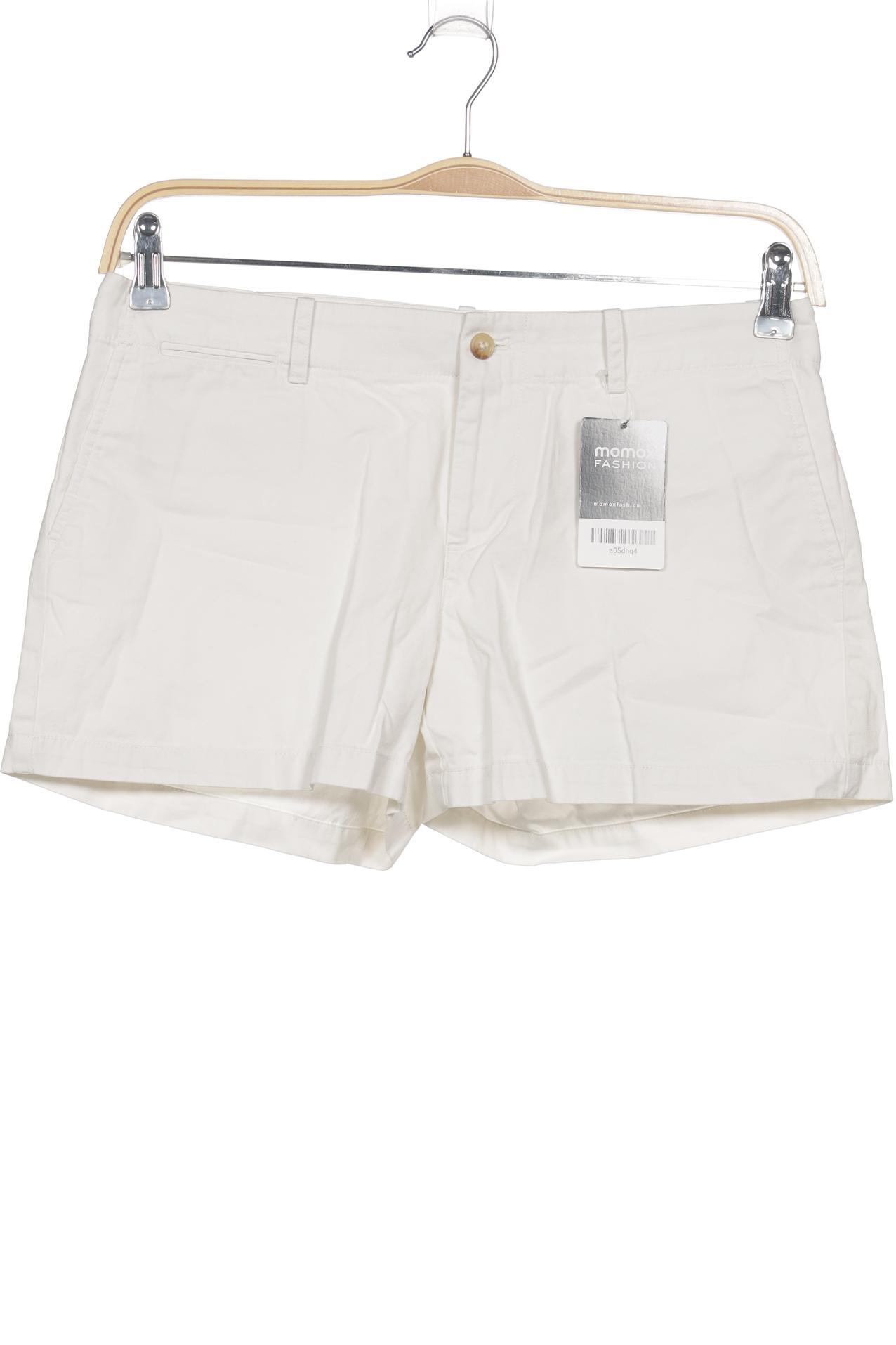 

Lauren Ralph Lauren Damen Jeans, cremeweiß, Gr. 6