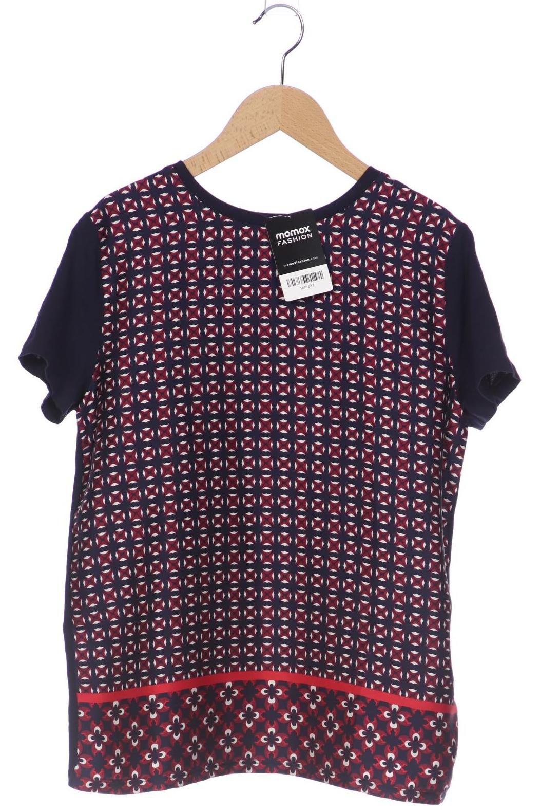 

Lauren Ralph Lauren Damen T-Shirt, marineblau, Gr. 36