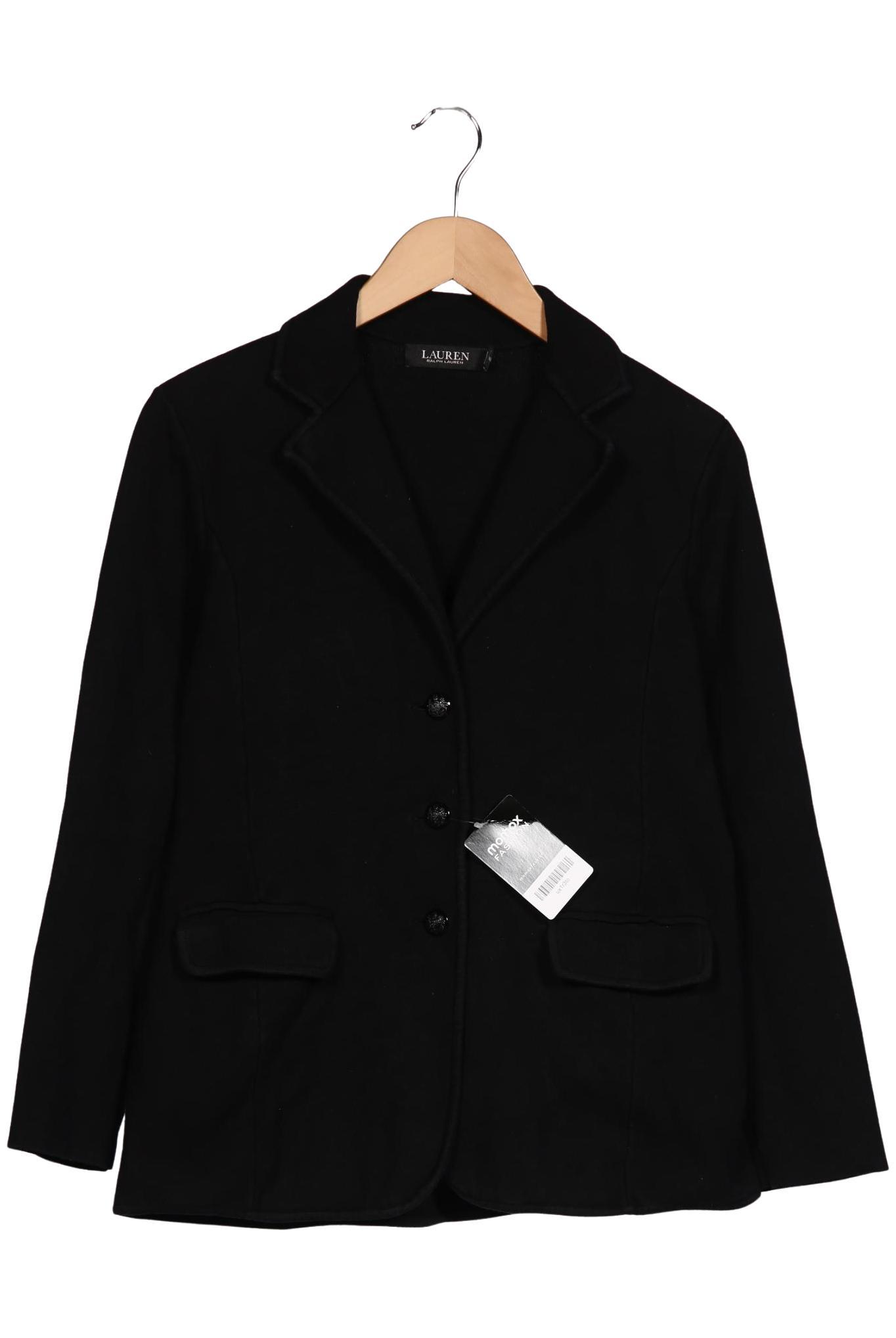 

Lauren Ralph Lauren Damen Blazer, schwarz, Gr. 38