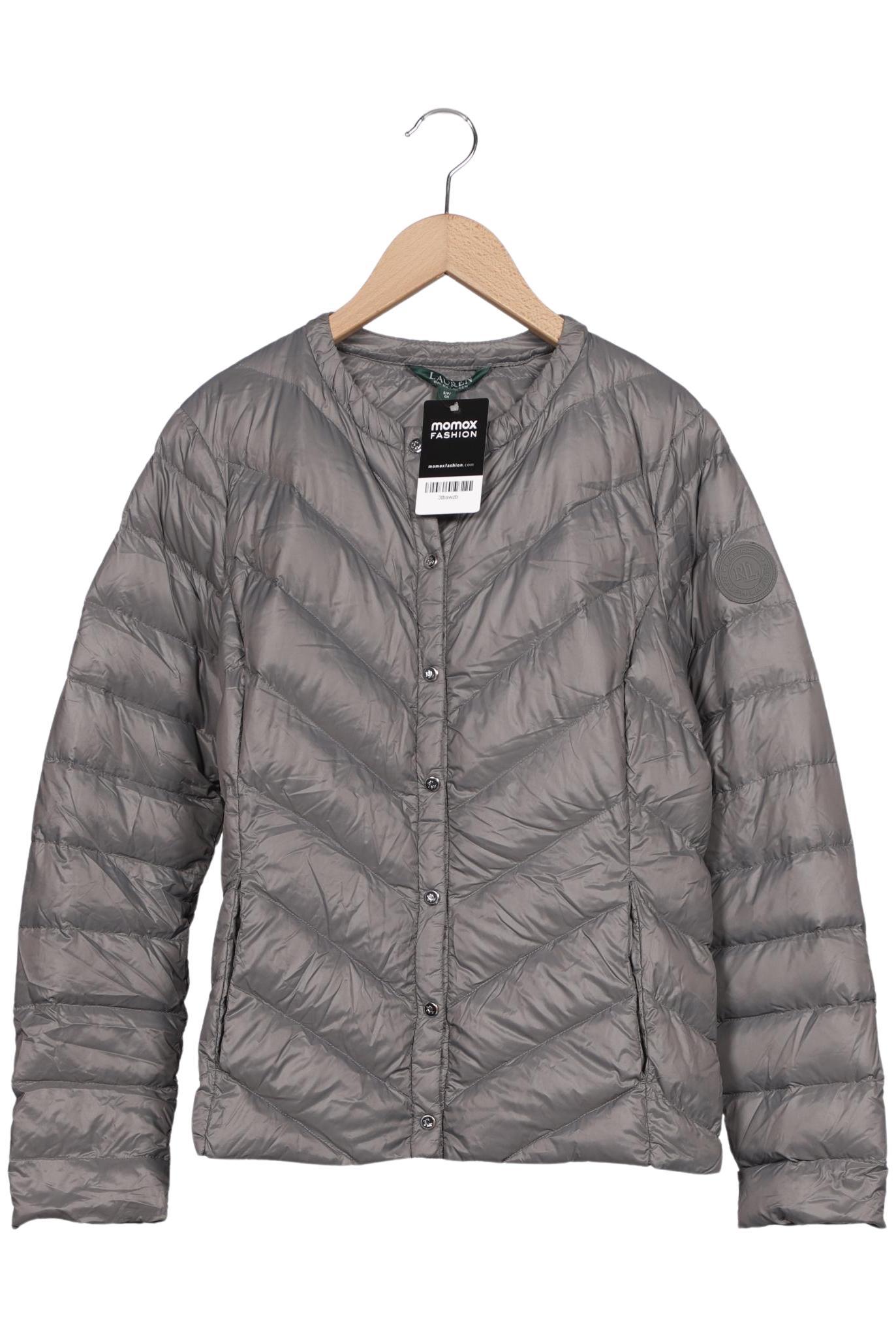 

Lauren Ralph Lauren Damen Jacke, grau, Gr. 36
