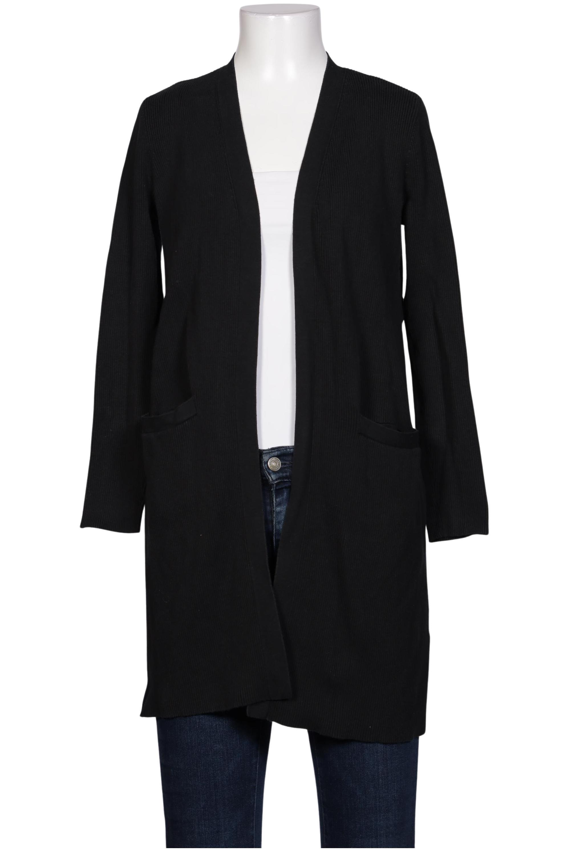 

Lauren Ralph Lauren Damen Strickjacke, schwarz, Gr. 36