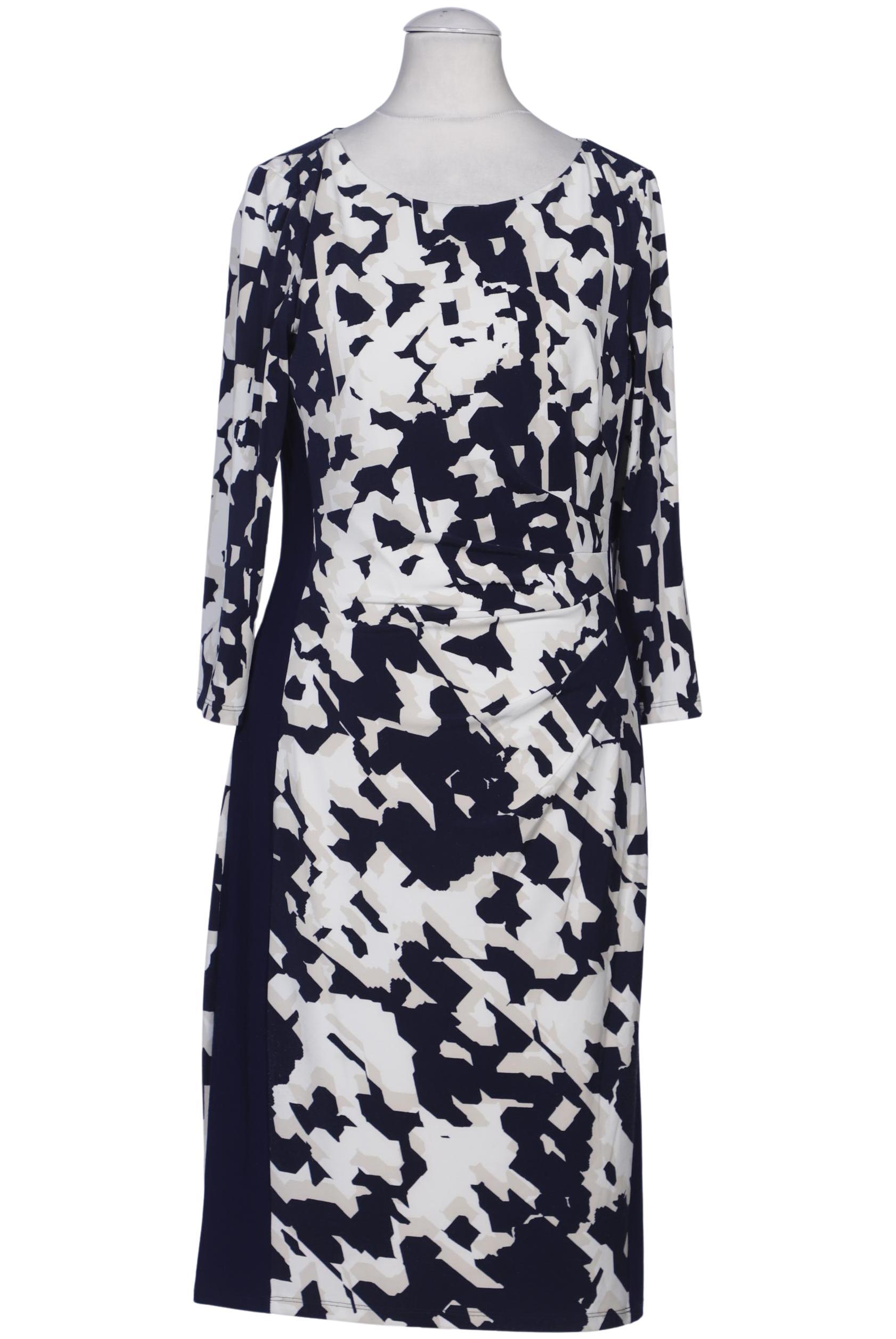 

Lauren Ralph Lauren Damen Kleid, mehrfarbig, Gr. 4