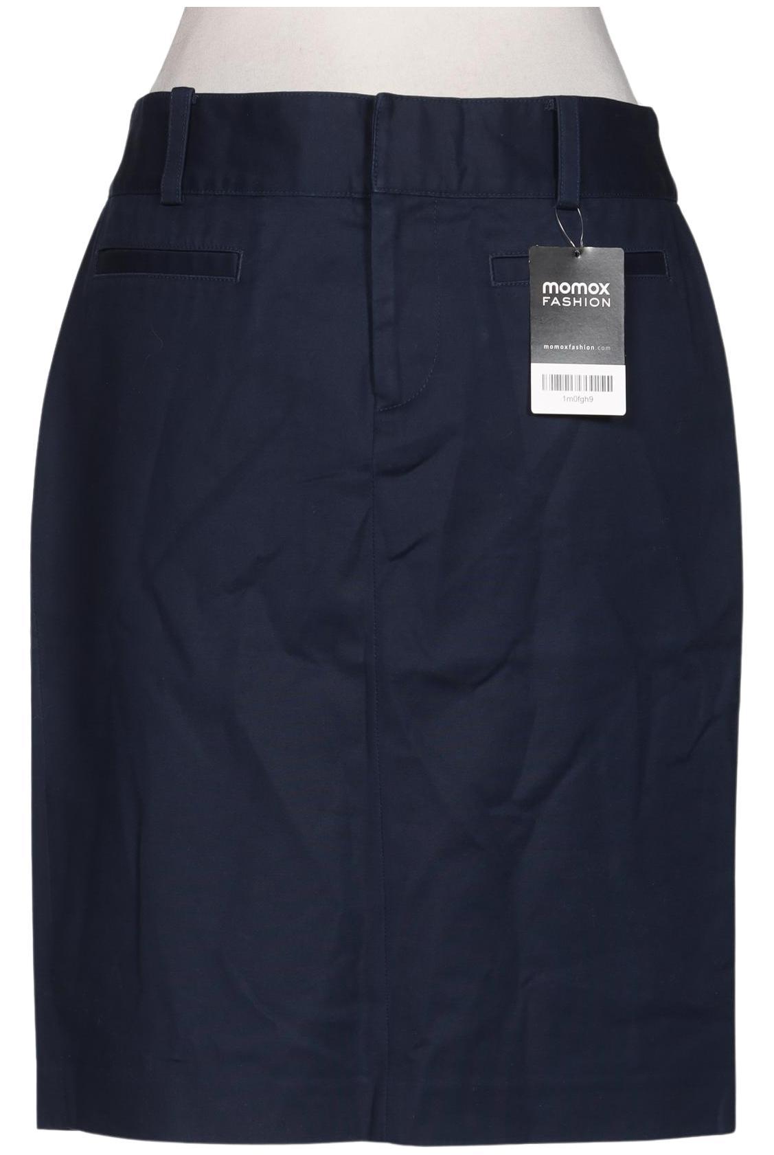 

Lauren Ralph Lauren Damen Rock, marineblau, Gr. 4