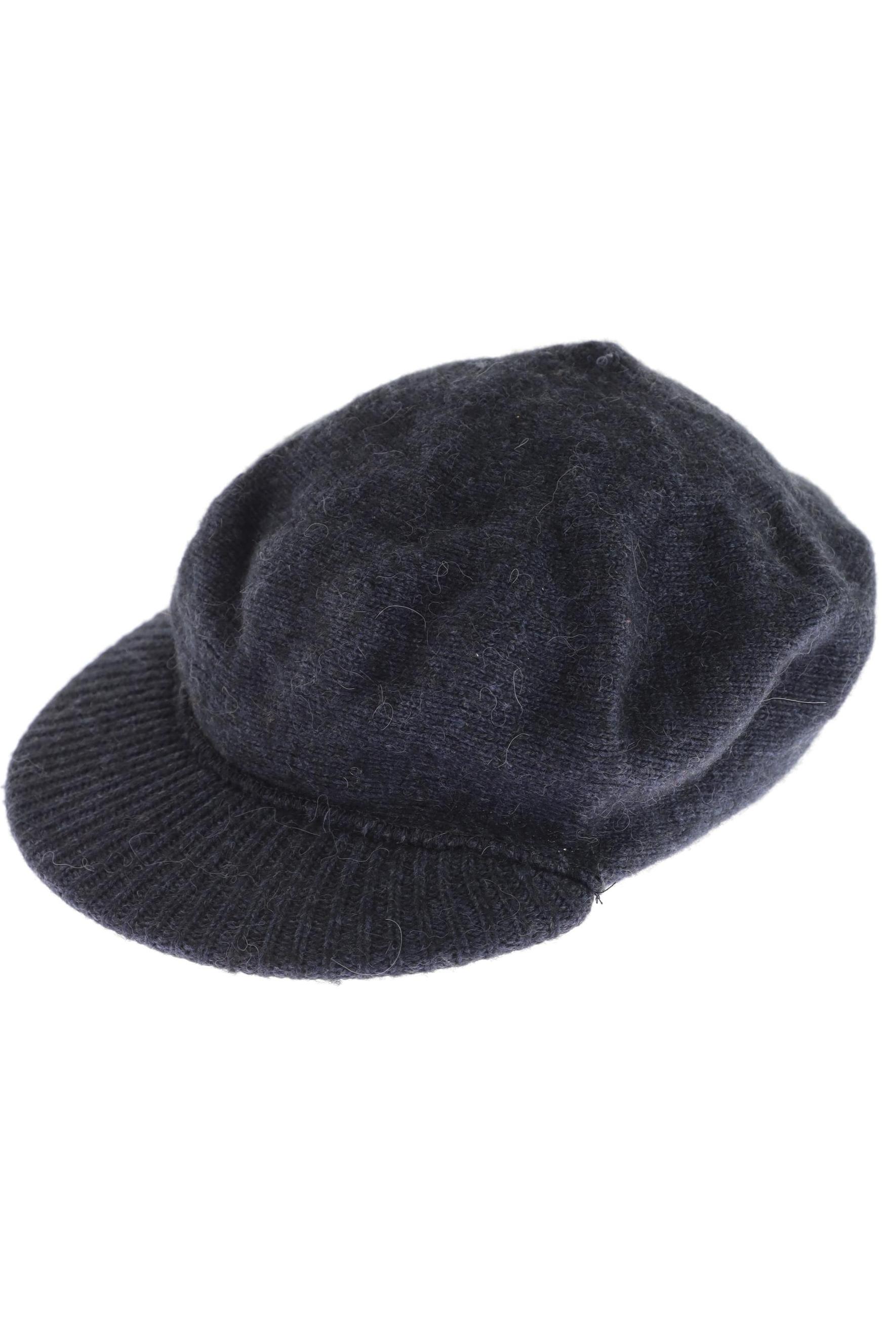 Thumbnail - Lauren Ralph Lauren Damen Hut/Mütze, marineblau, Gr. uni