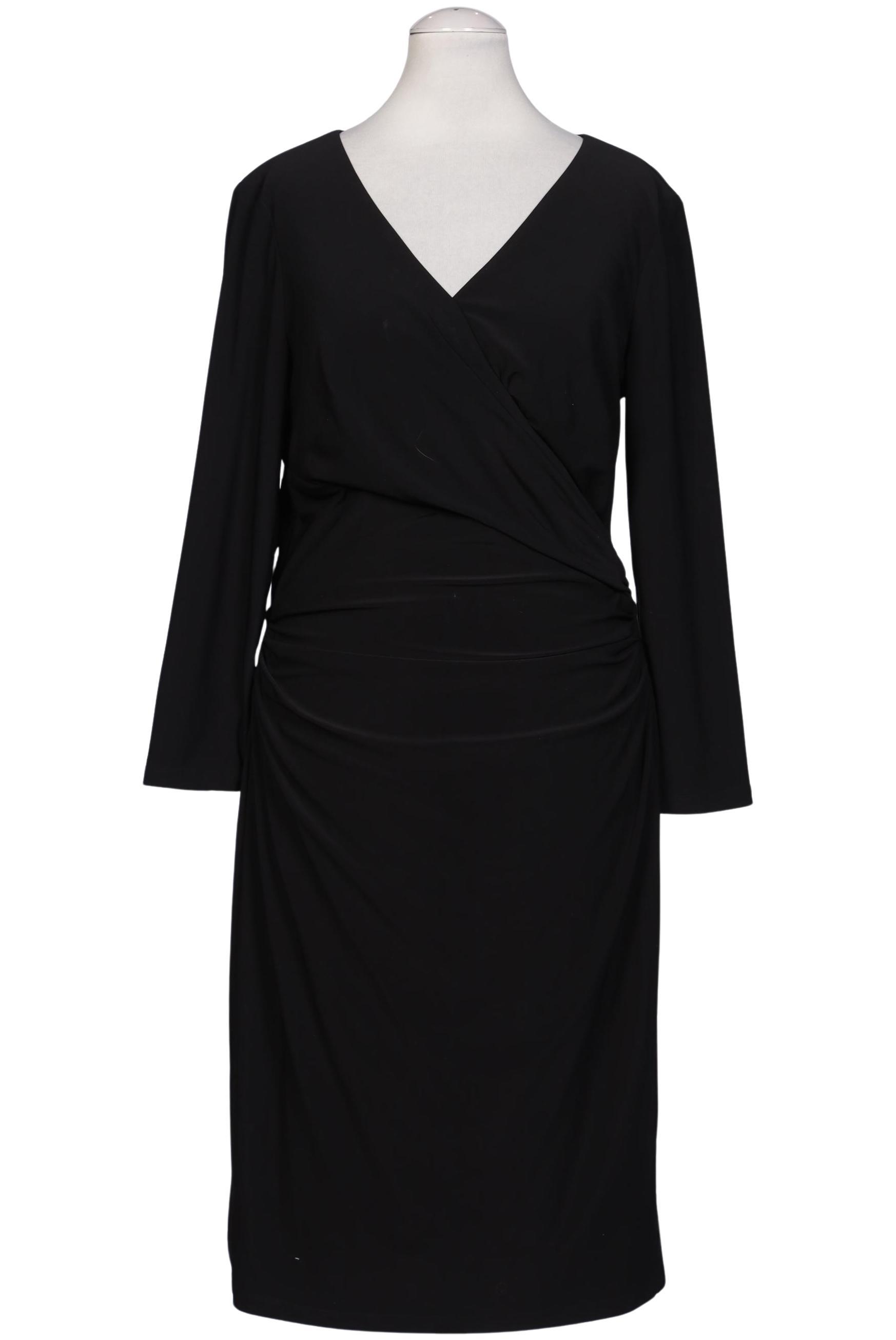 

Lauren Ralph Lauren Damen Kleid, schwarz, Gr. 4