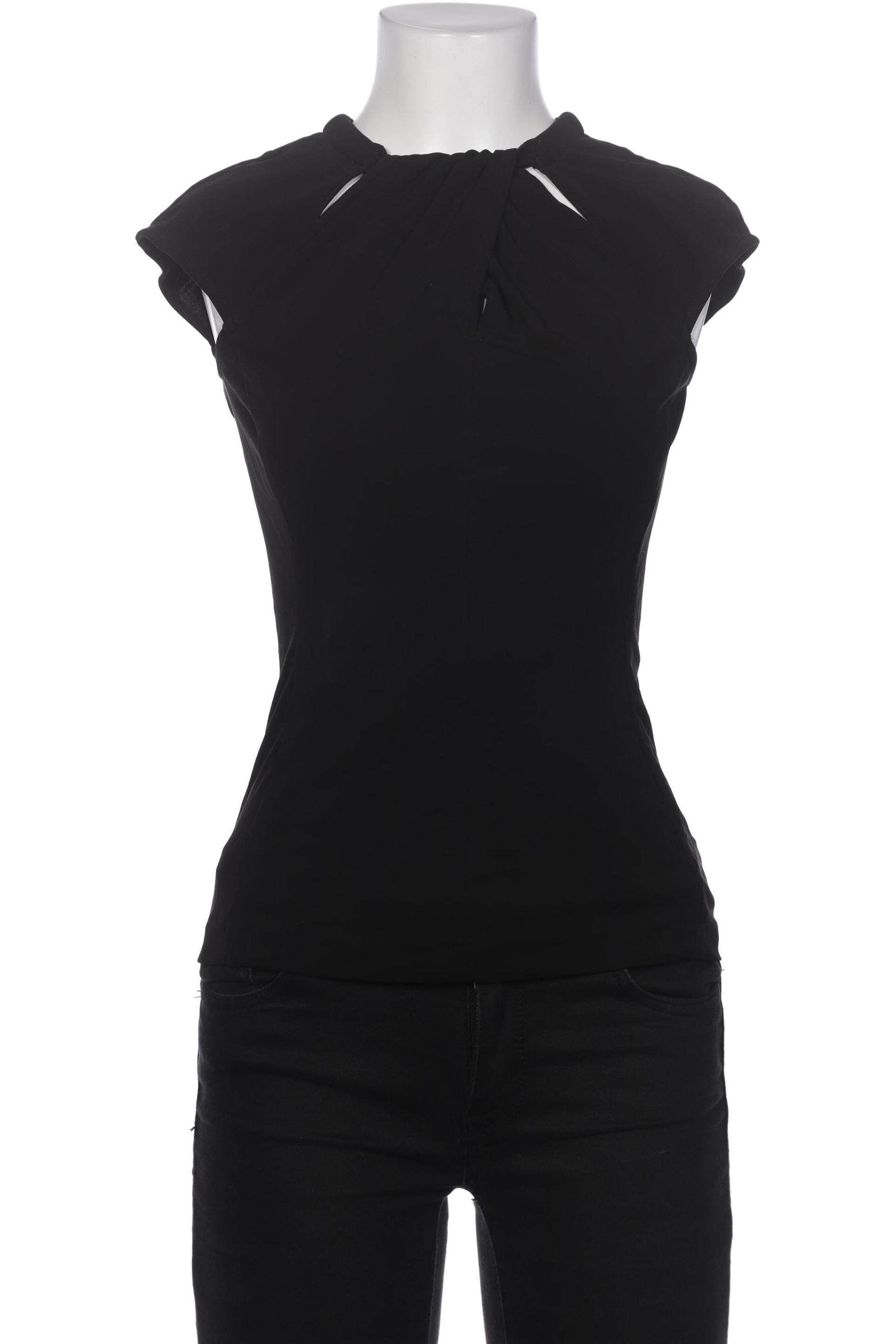 

Lauren Ralph Lauren Damen Bluse, schwarz, Gr. 34