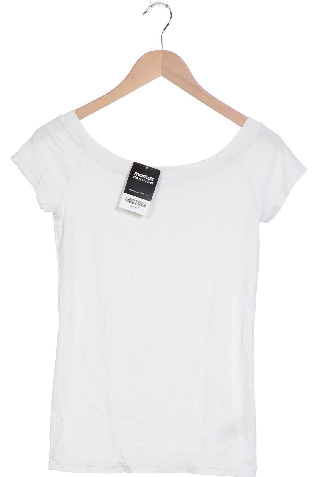 

Lauren Ralph Lauren Damen T-Shirt, weiß, Gr. 38